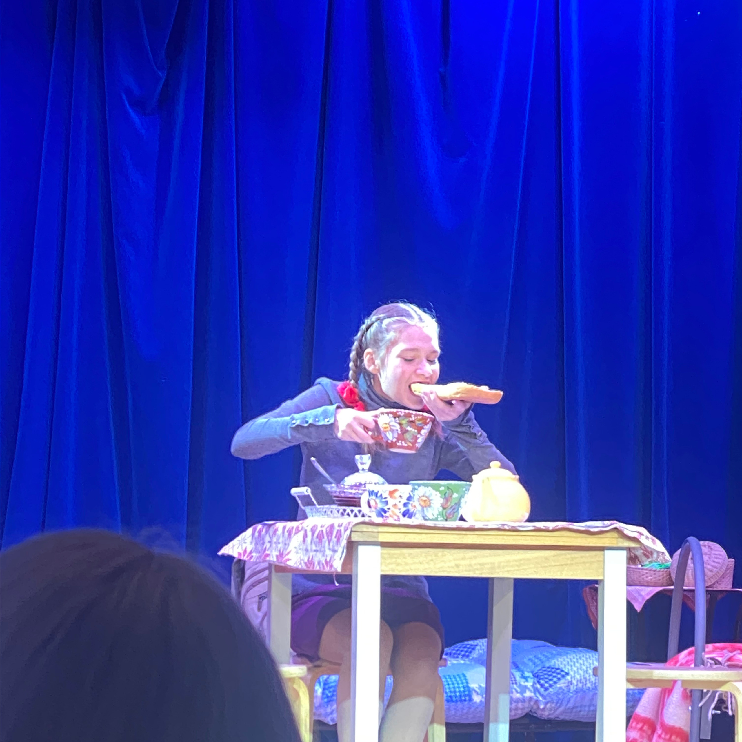 Отзывы о студии и спектаклях. Театральная студия «Дом» Куркино Новогорск Москва