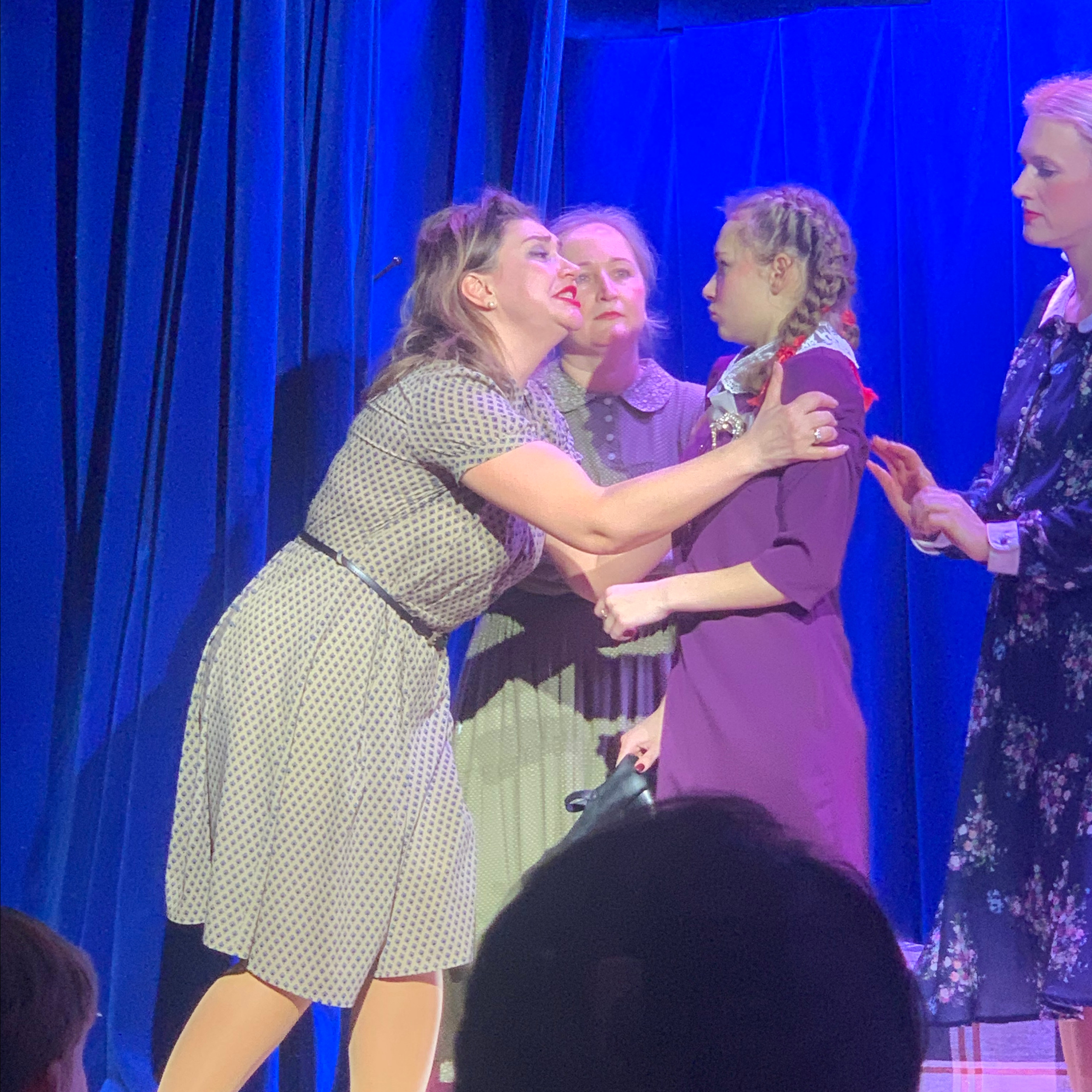 Отзывы о студии и спектаклях. Театральная студия «Дом» Куркино Новогорск Москва