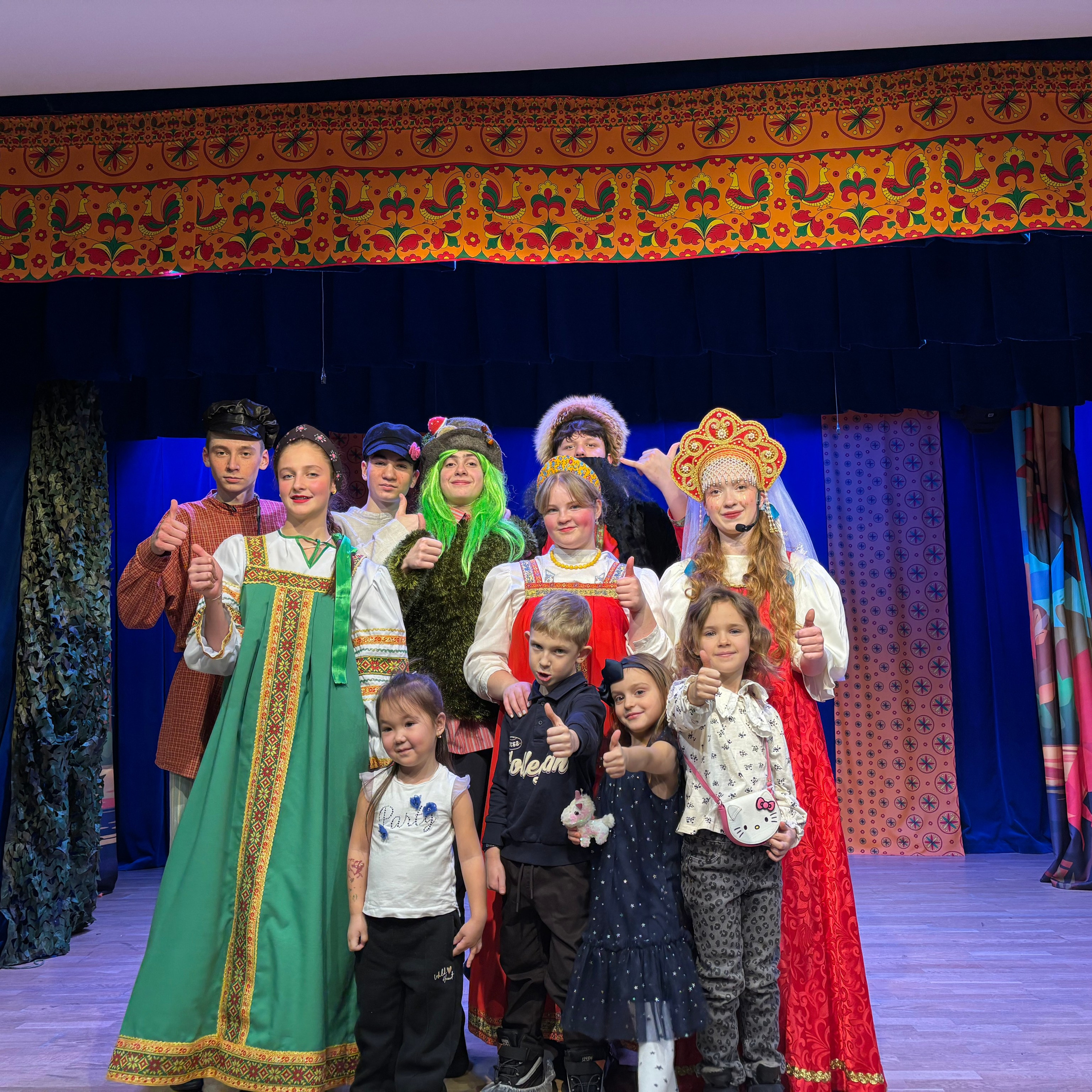 Отзывы о студии и спектаклях. Театральная студия «Дом» Куркино Новогорск Москва