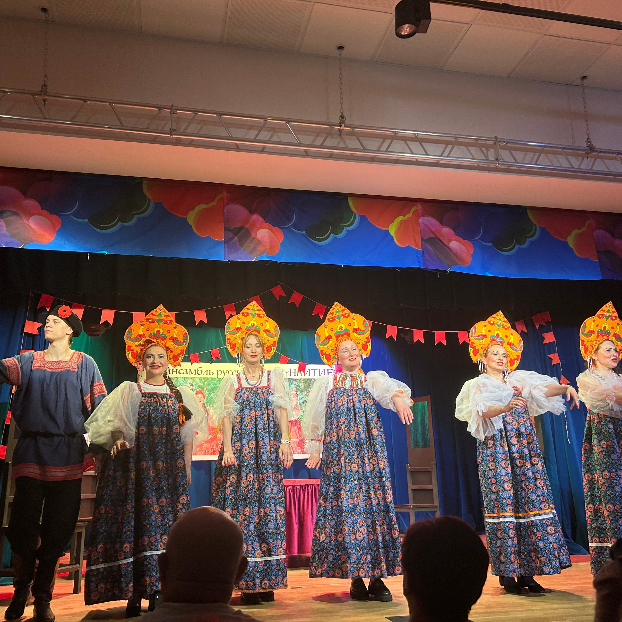 Отзывы о студии и спектаклях. Театральная студия «Дом» Куркино Новогорск Москва