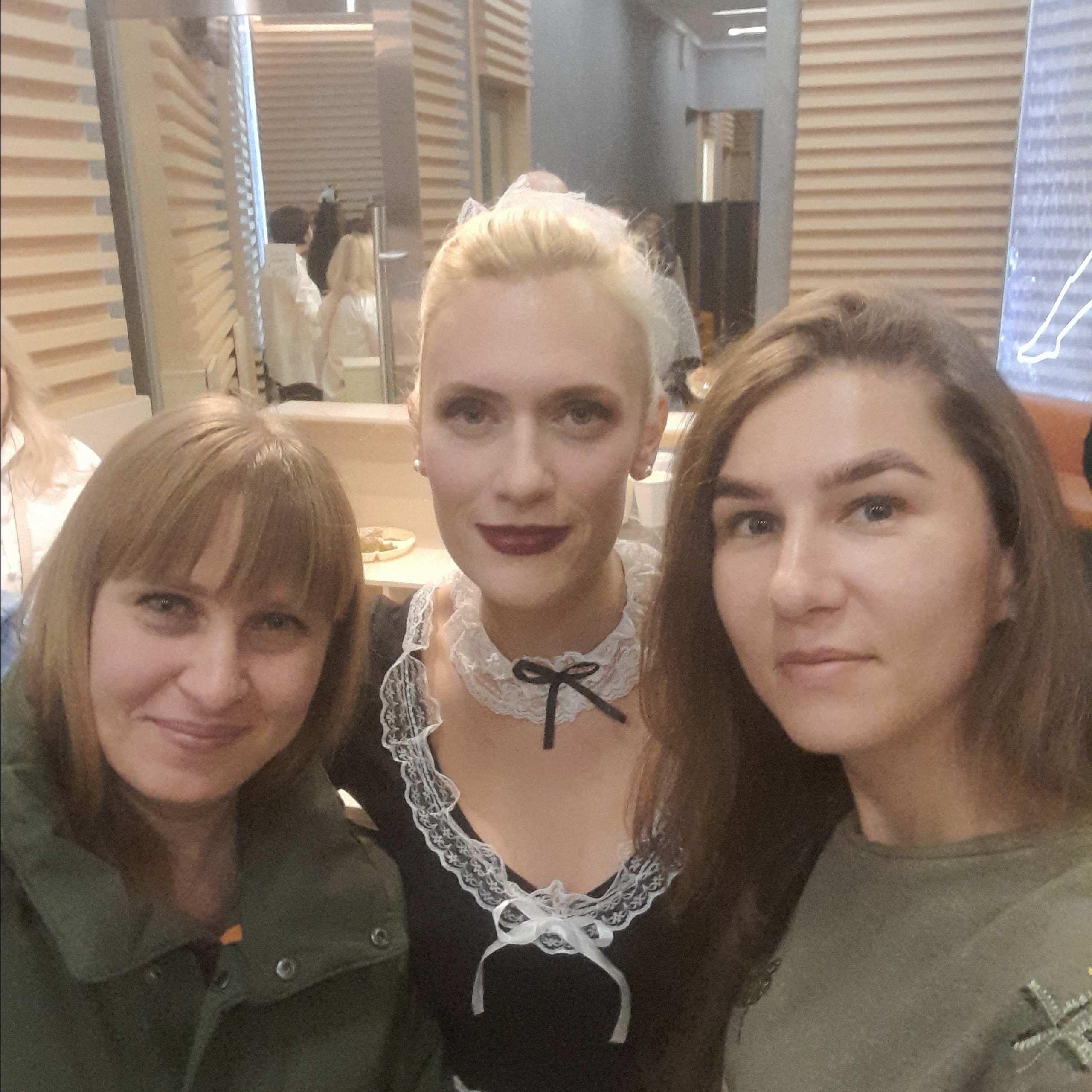 Отзывы о студии и спектаклях. Театральная студия «Дом» Куркино Новогорск Москва