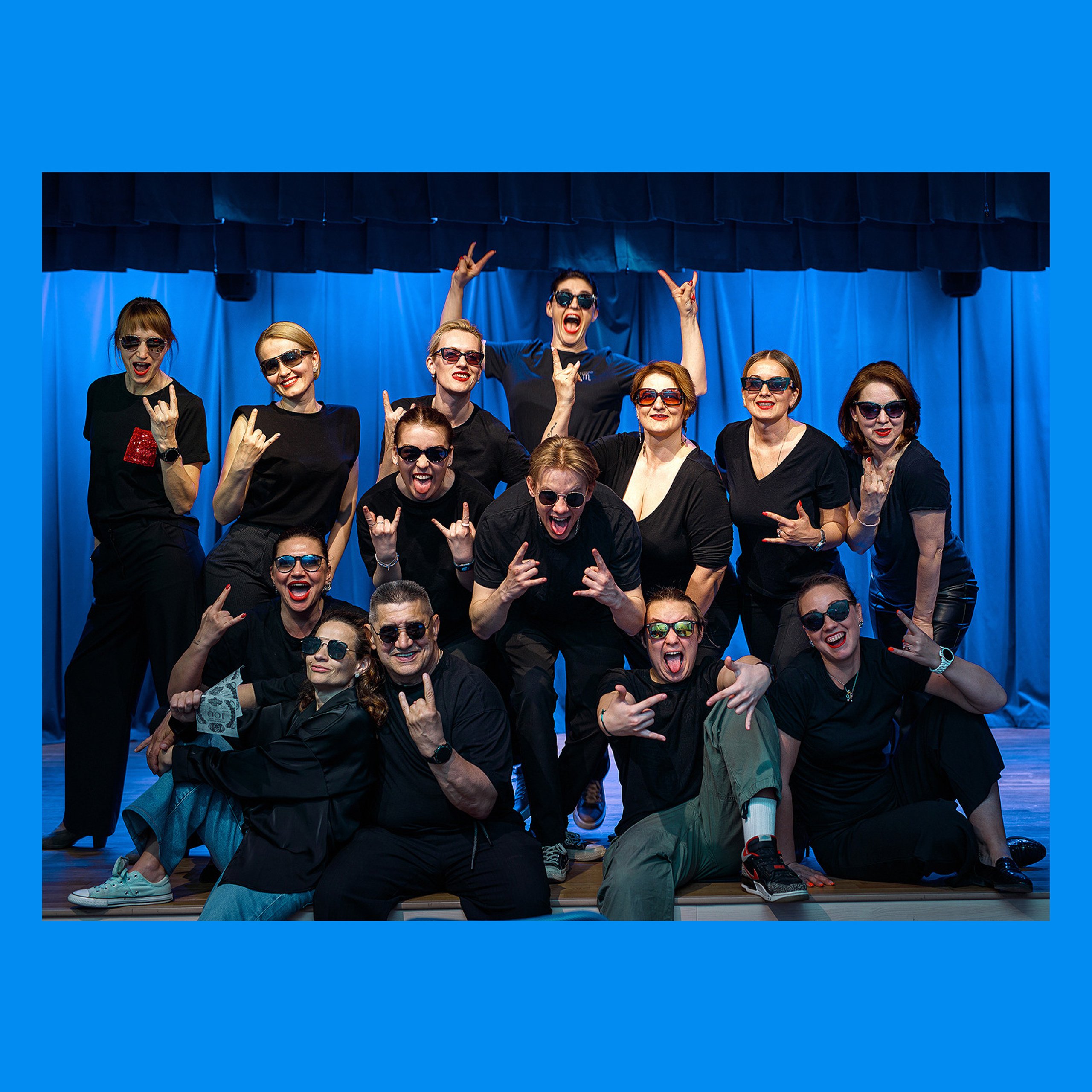 Отзывы о студии и спектаклях. Театральная студия «Дом» Куркино Новогорск Москва