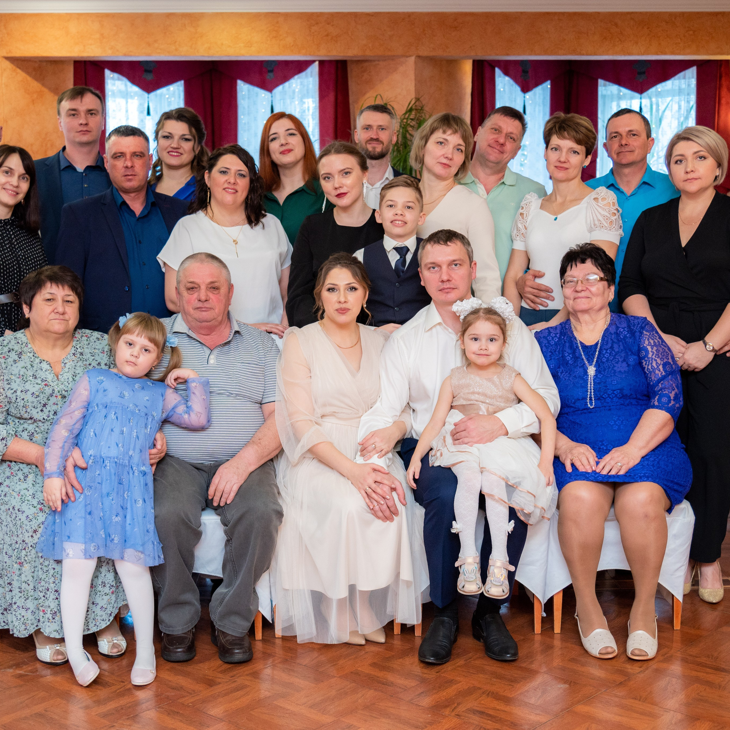 Отзывы клиентов о фотографе | Оренбург. Фотограф в Оренбурге | Школьные, выпускные фотосессии