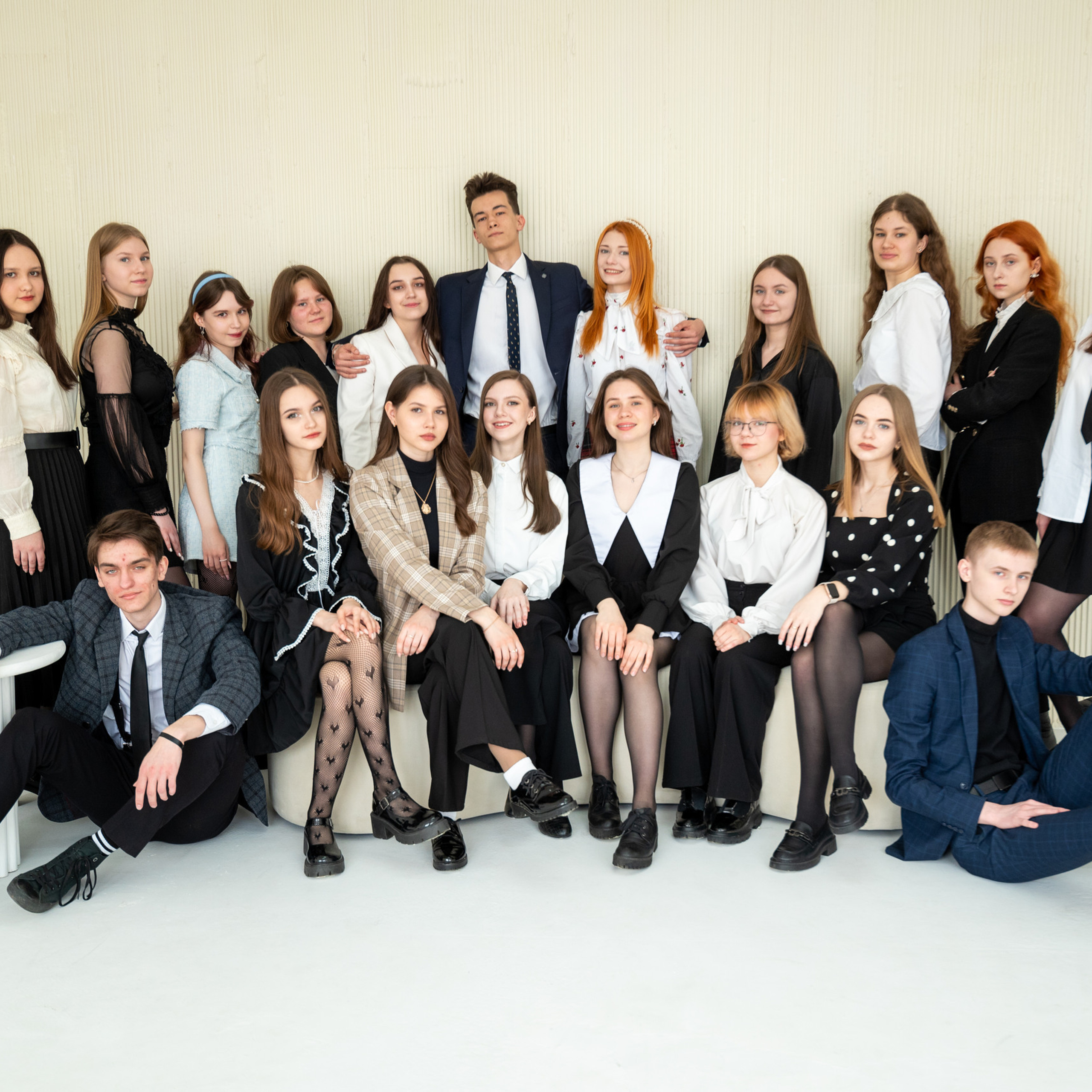 Отзывы клиентов о фотографе | Оренбург. Фотограф в Оренбурге | Школьные, выпускные фотосессии