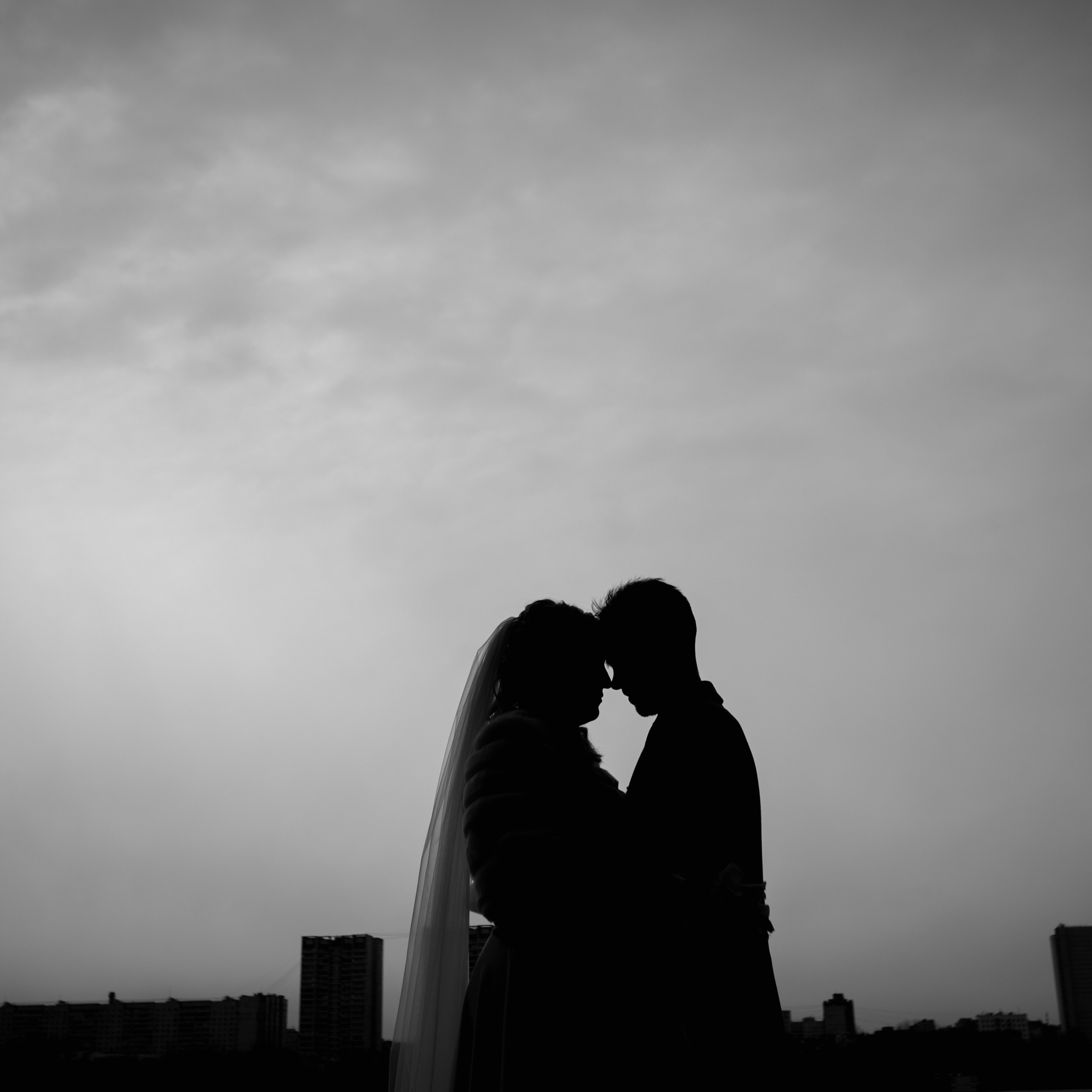 Отзывы. Свадебный фотограф Павел Князев