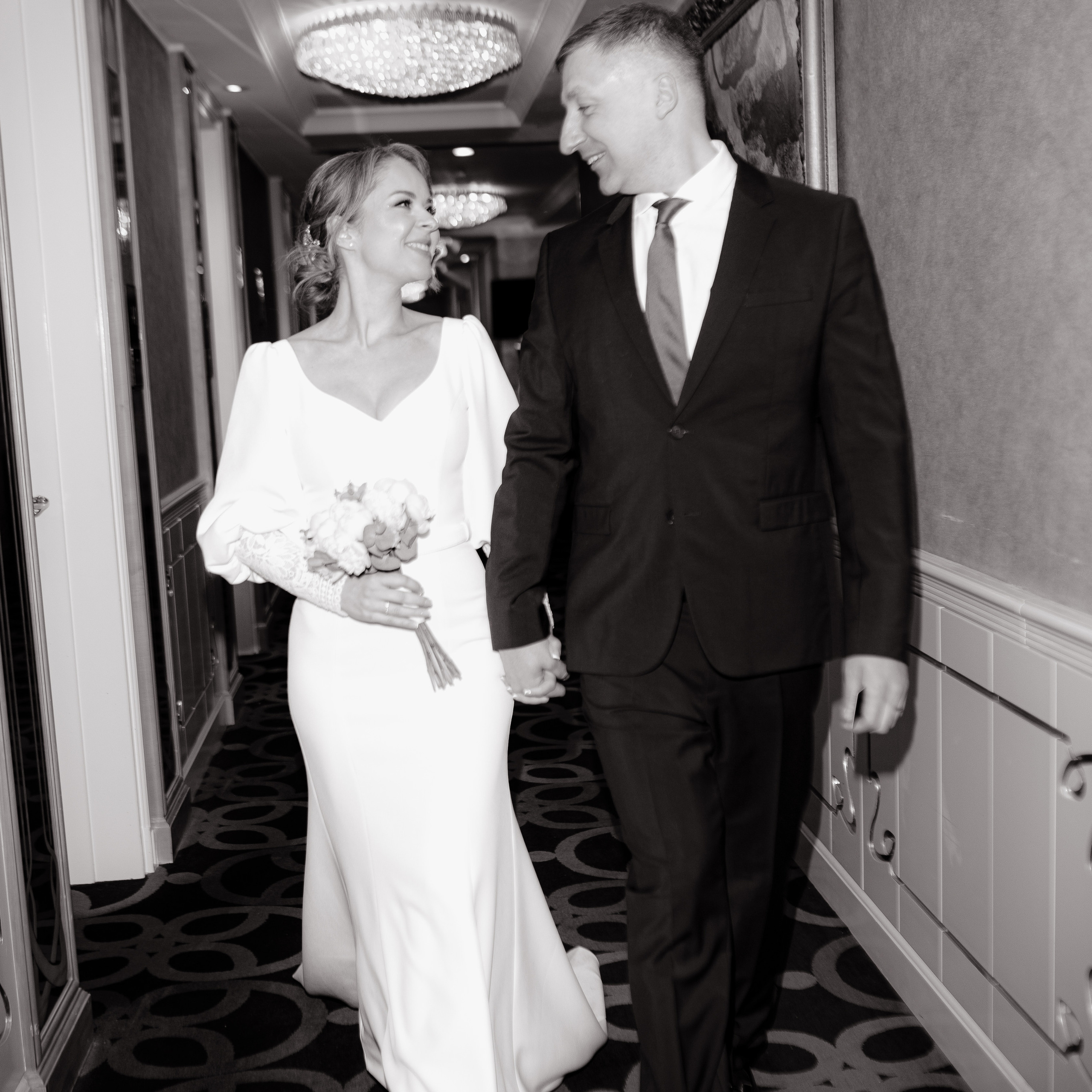 Отзывы. Свадебный фотограф Павел Князев