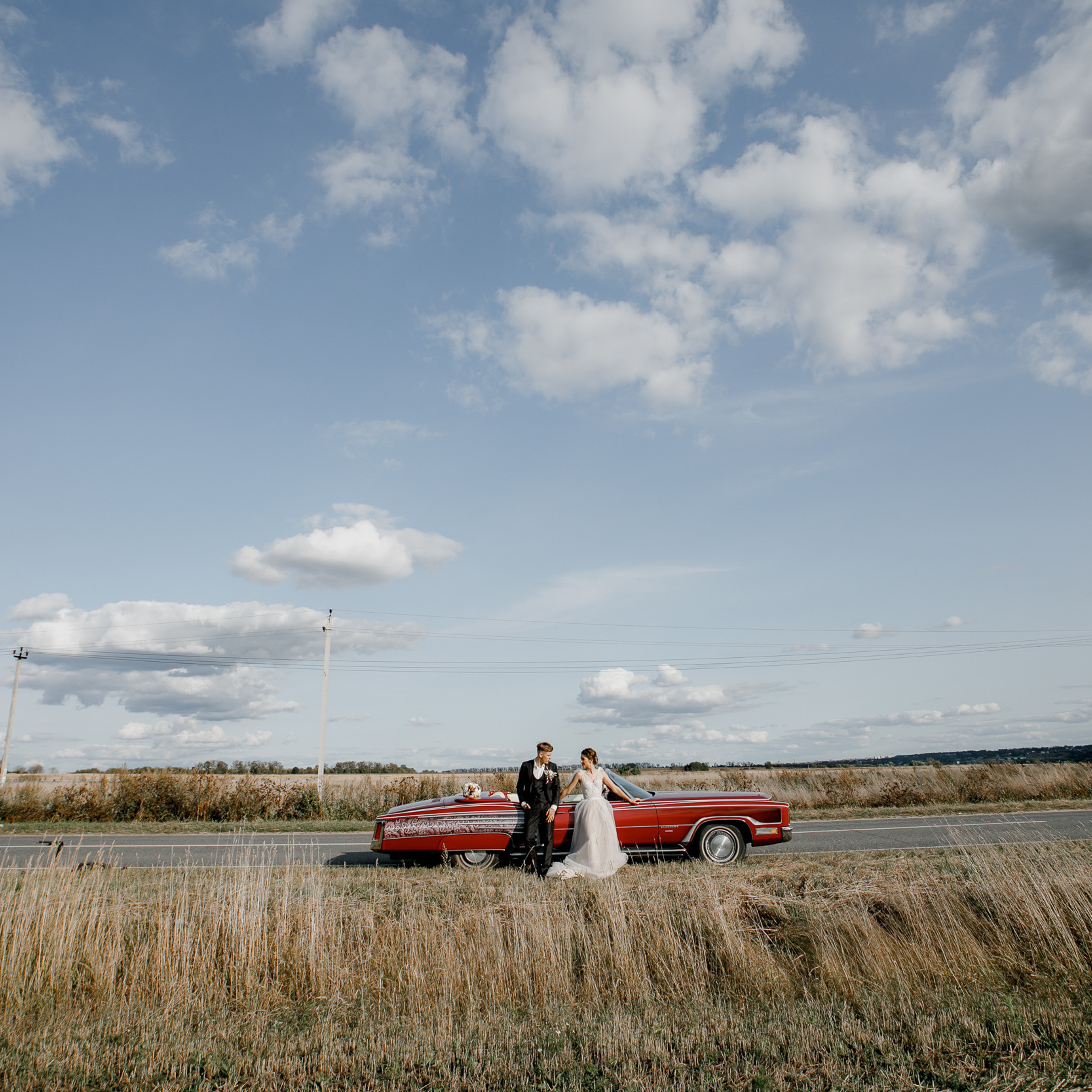 Отзывы. Свадебный фотограф Павел Князев