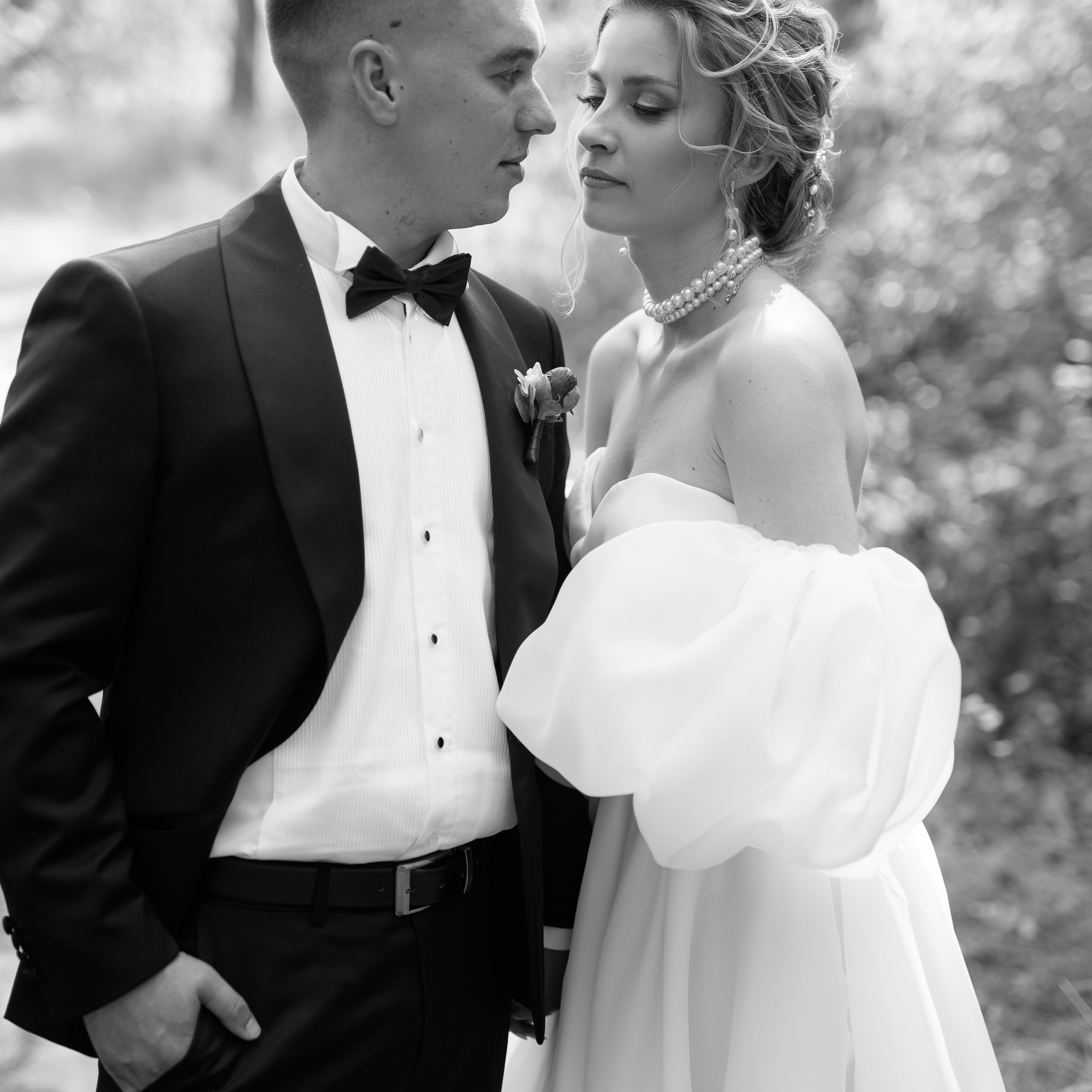 Отзывы. Свадебный фотограф Павел Князев