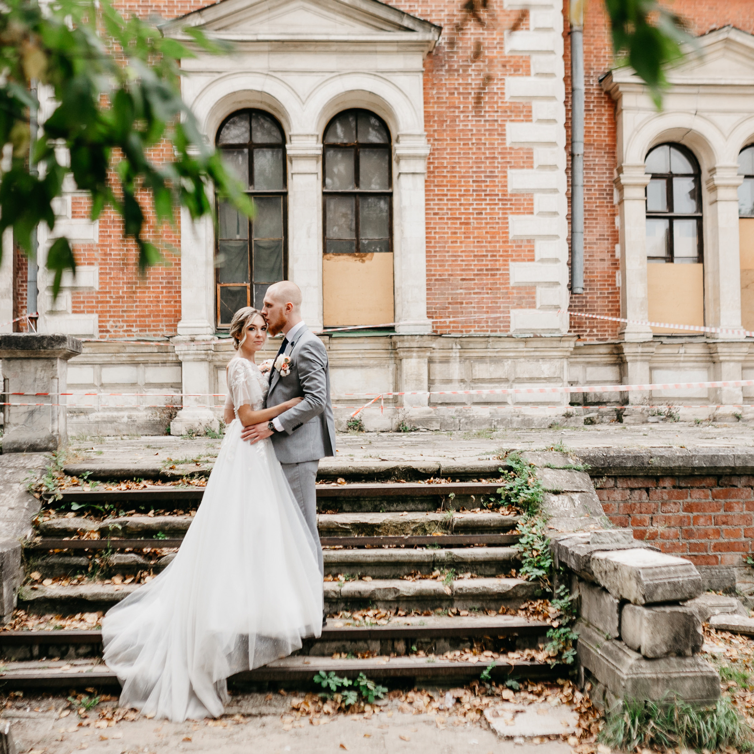 Отзывы. Свадебный фотограф Павел Князев
