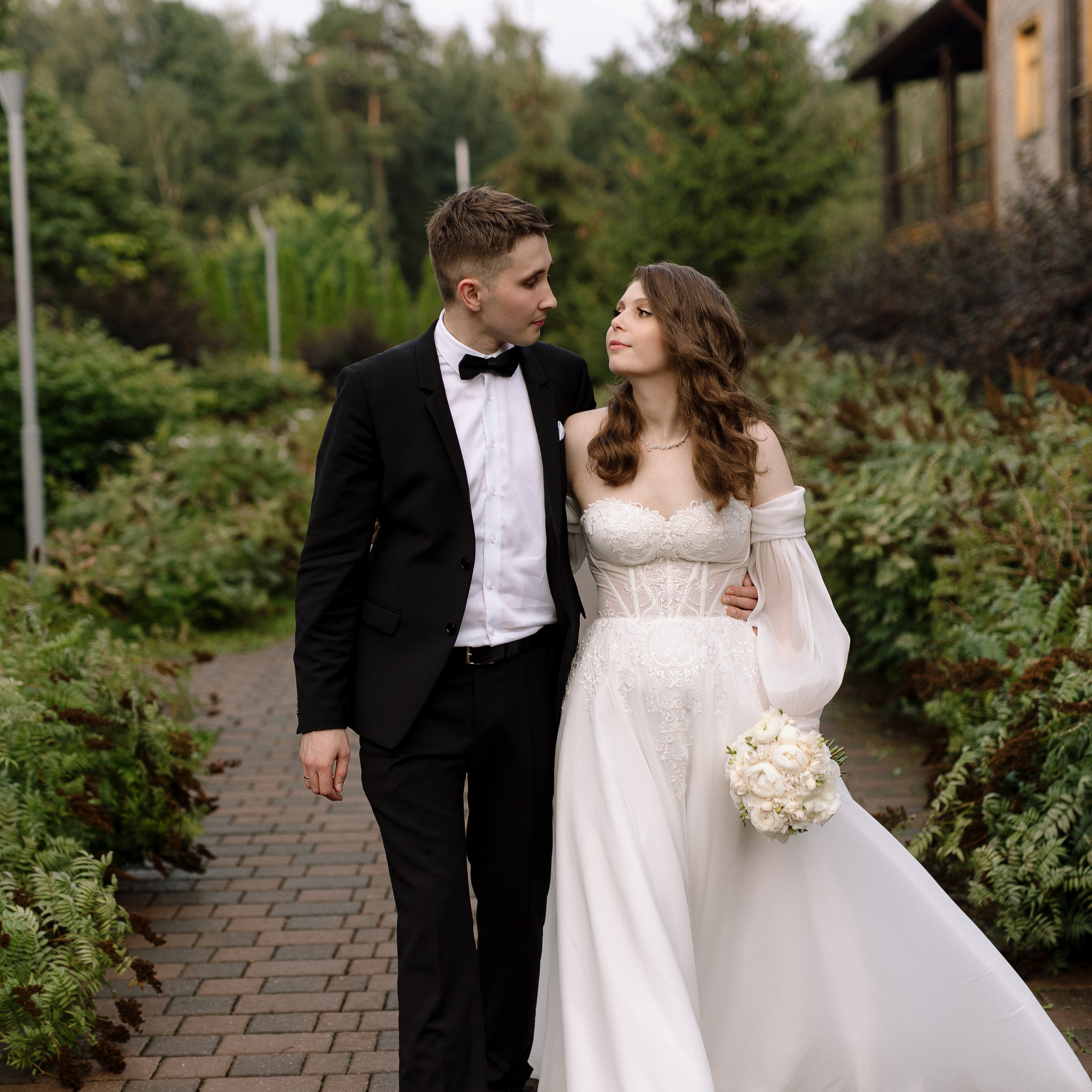 Отзывы. Свадебный фотограф Павел Князев