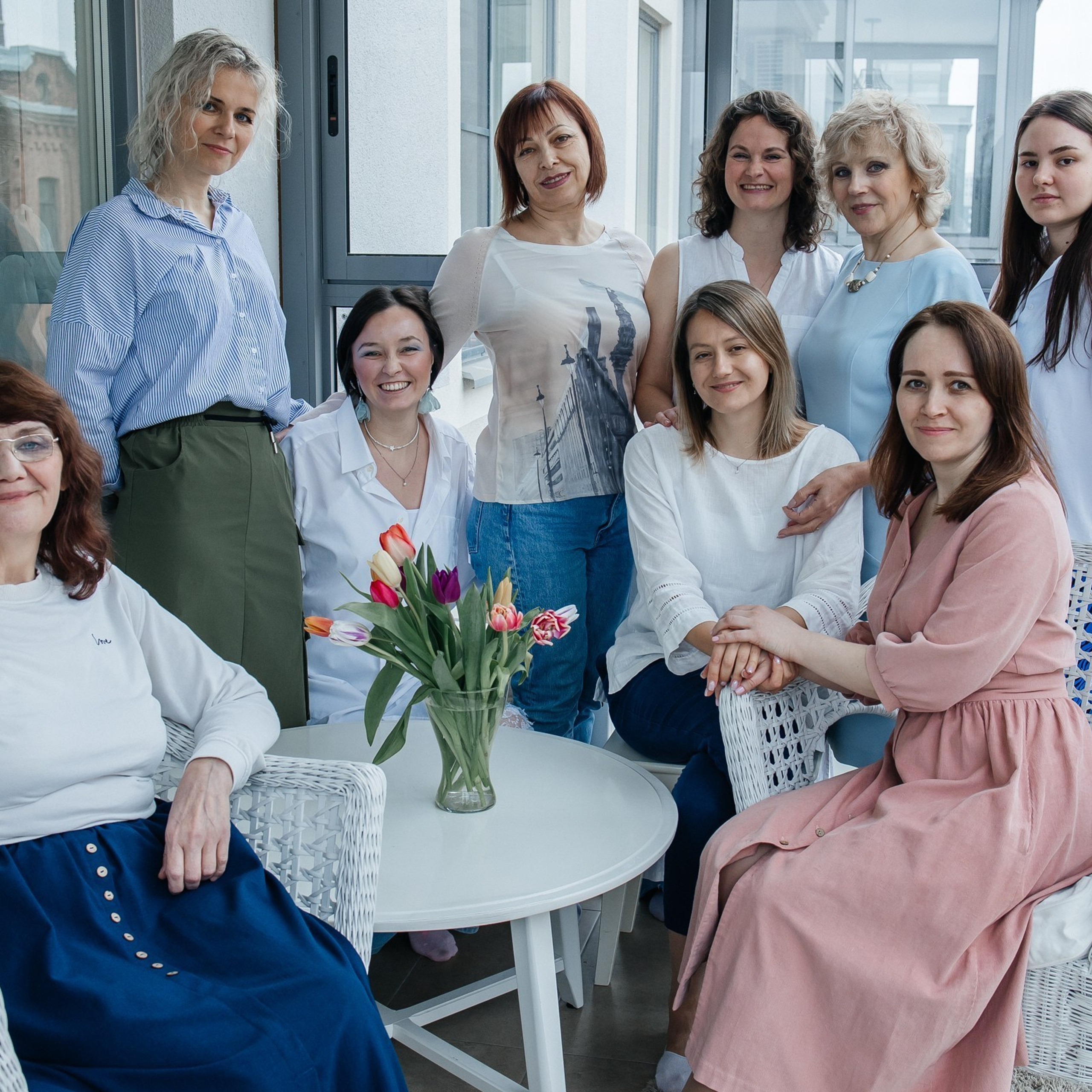 Отзывы. Фотограф в Санкт-Петербурге Аня Григорьева ♡