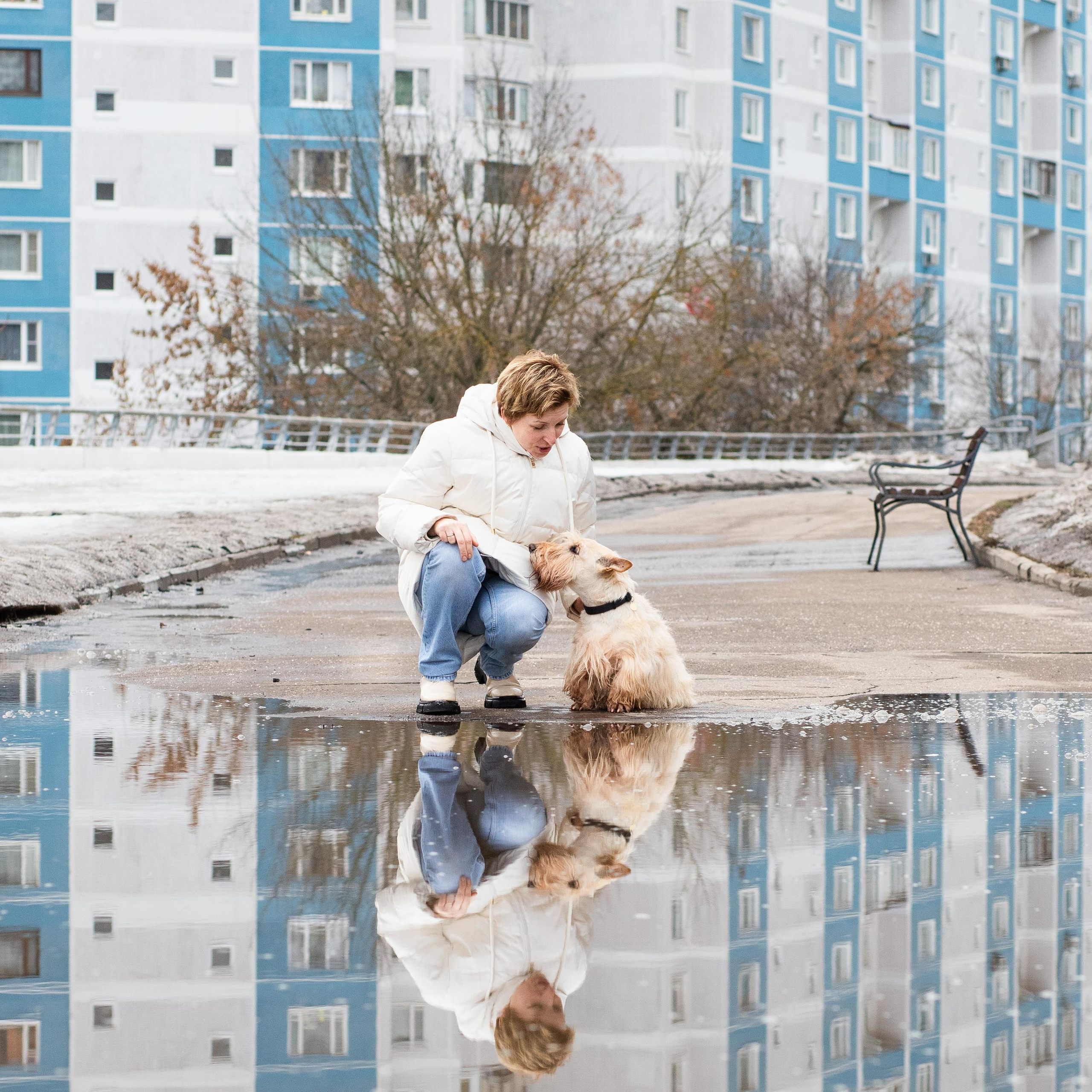 Отзывы. Семьи, портреты, школьные съемки. Фотограф Лагутина Елена. Москва