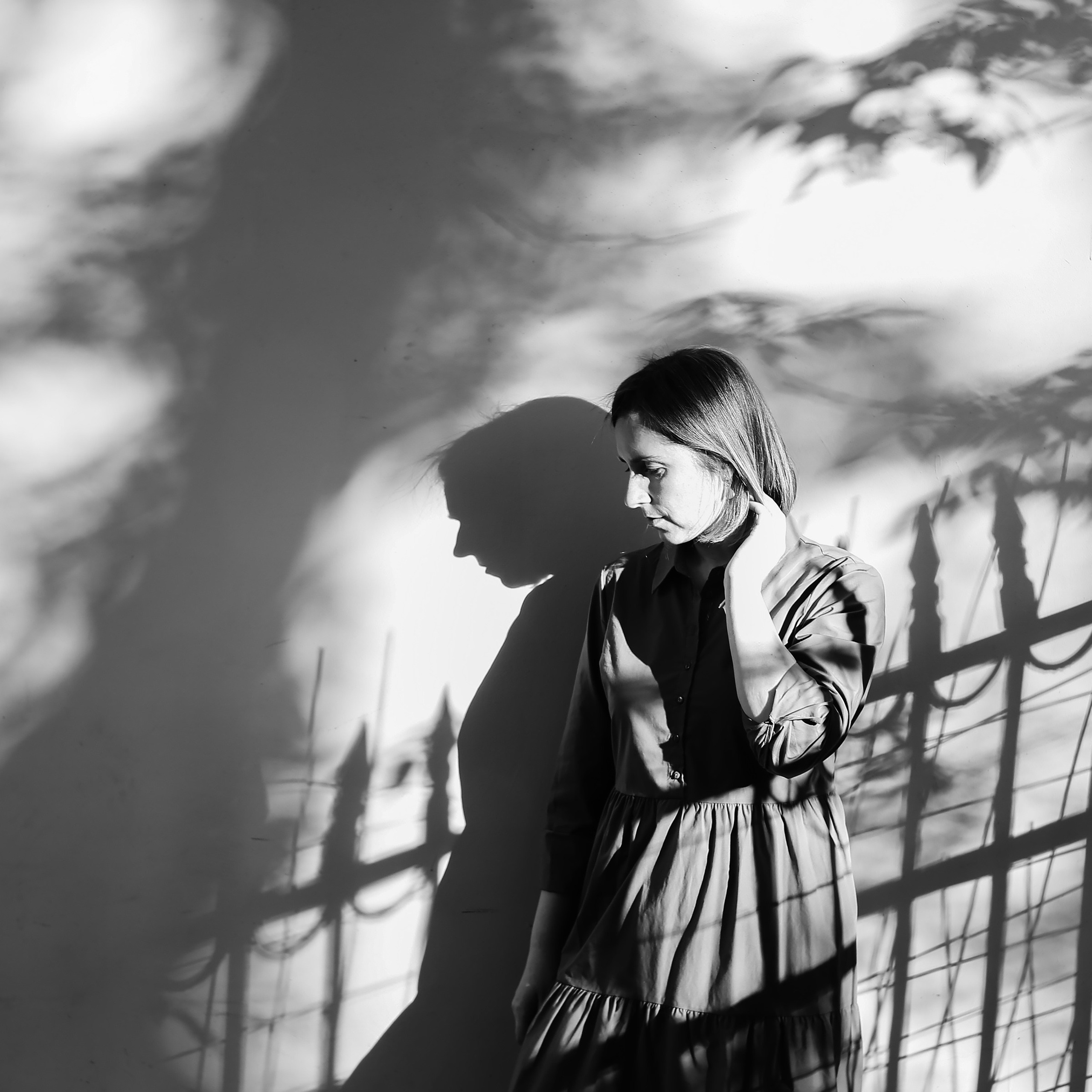 Летний вечер