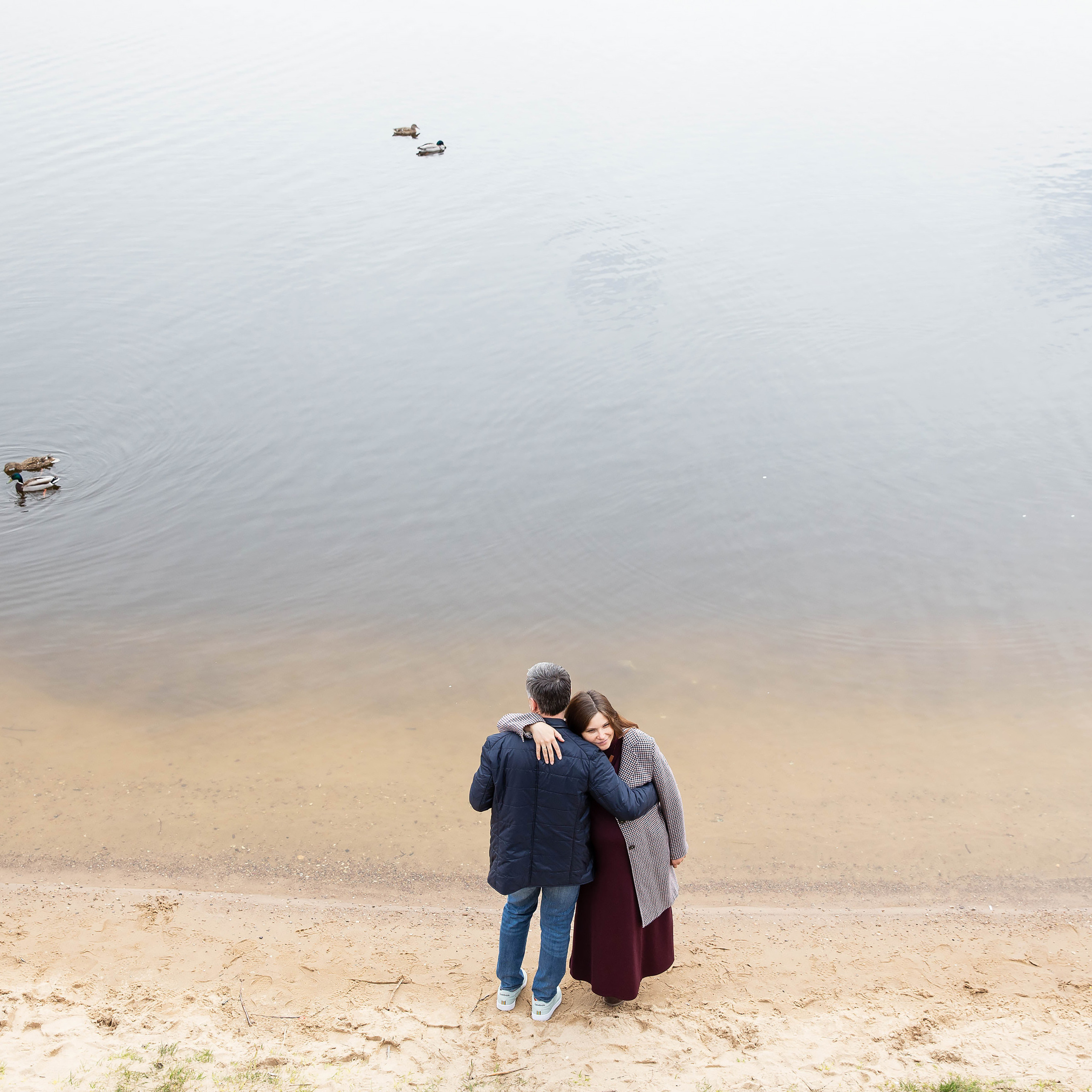 Большая вода