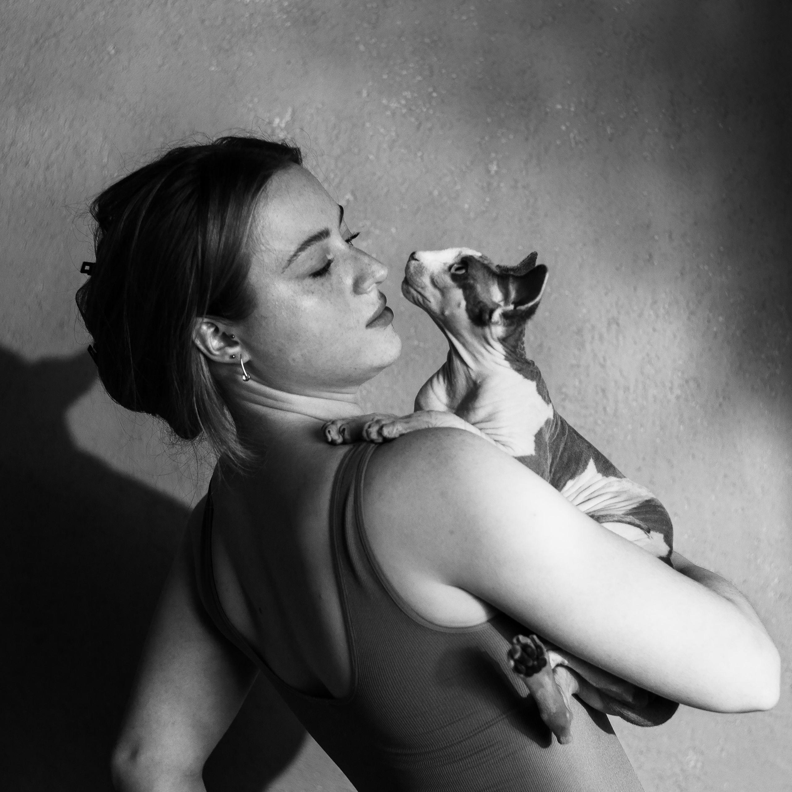 Красавица и Григорий