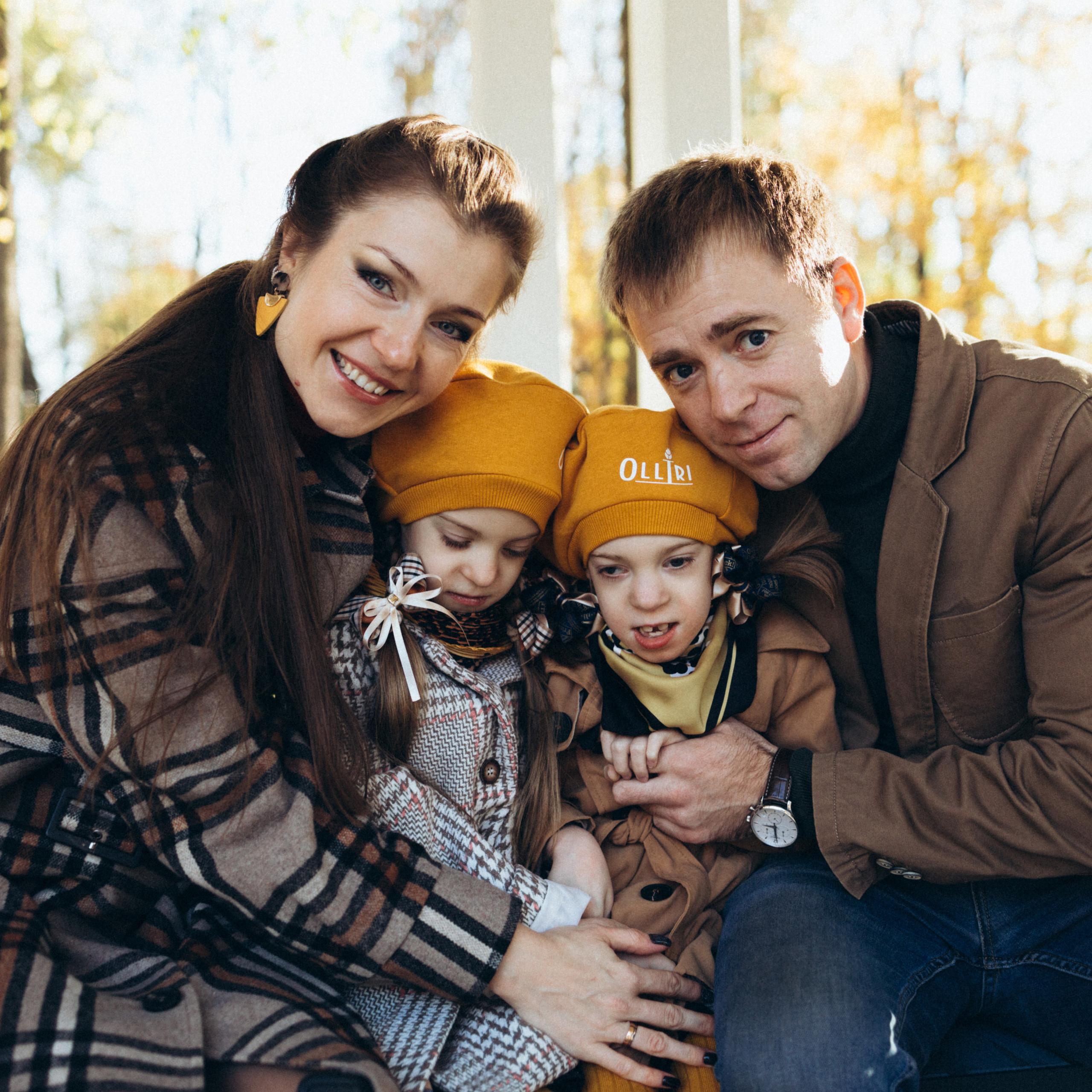 Отзывы. Фотограф Валерия Ковпак. Москва. Химки. Куркино