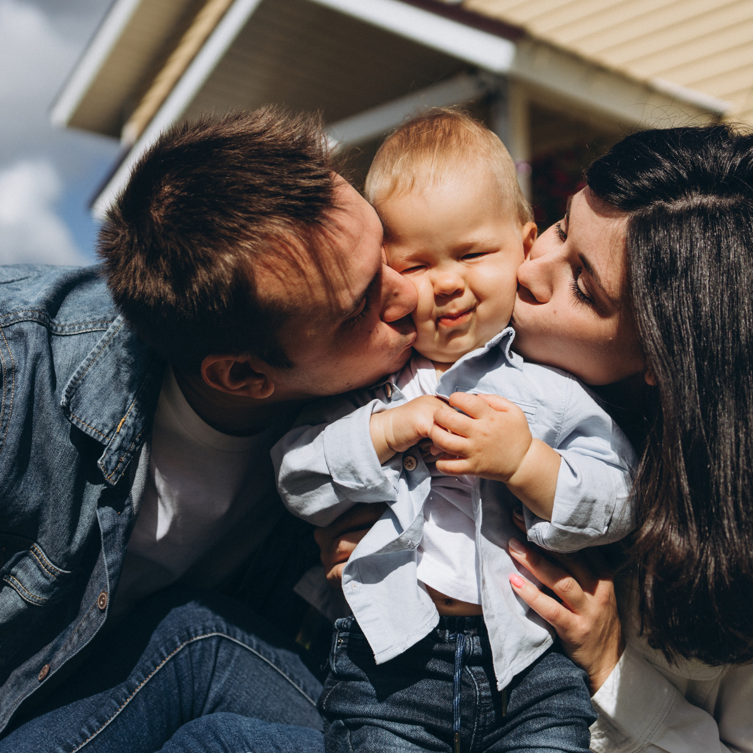 Отзывы. Фотограф Валерия Ковпак. Москва. Химки. Куркино