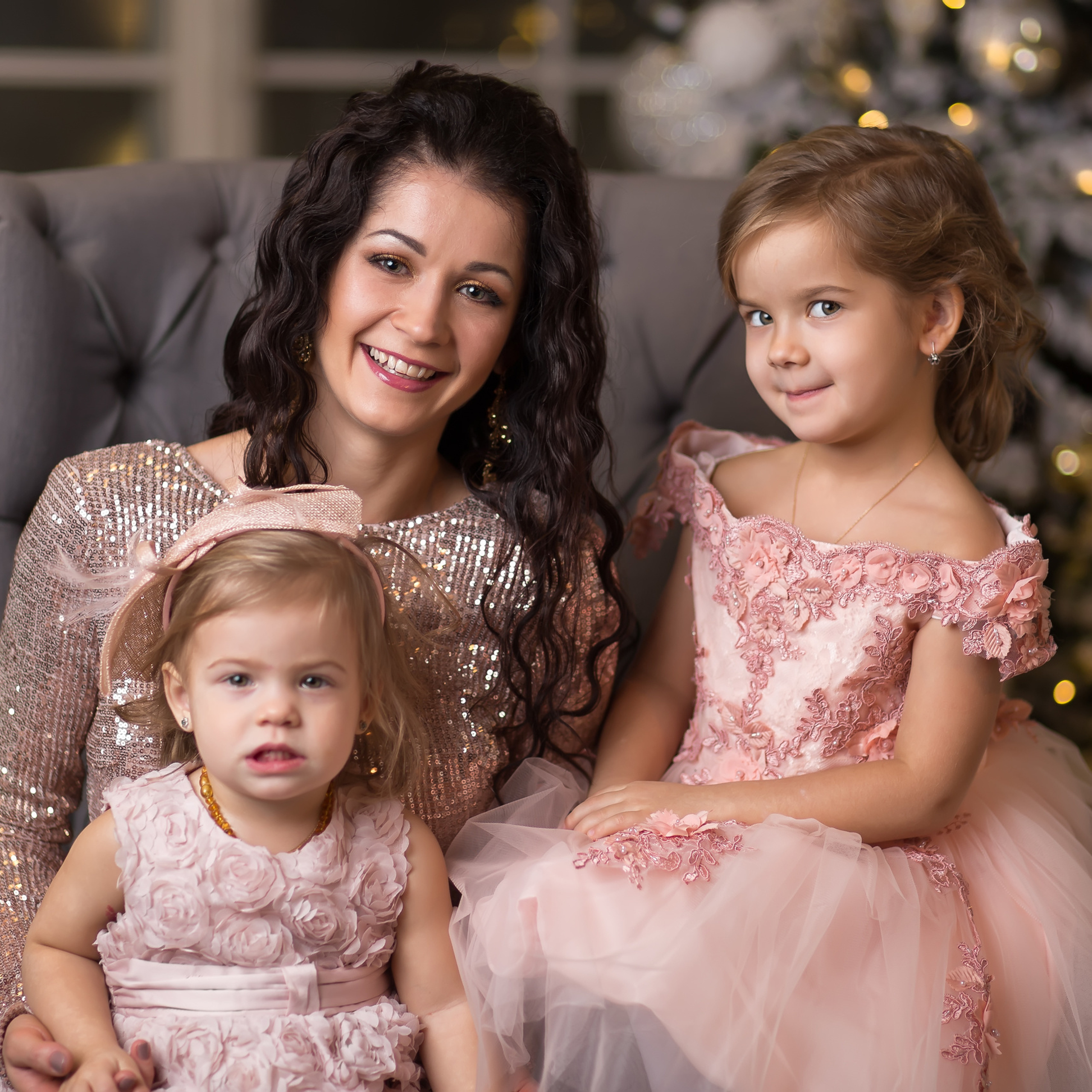 Отзывы. Фотограф Валерия Ковпак. Москва. Химки. Куркино