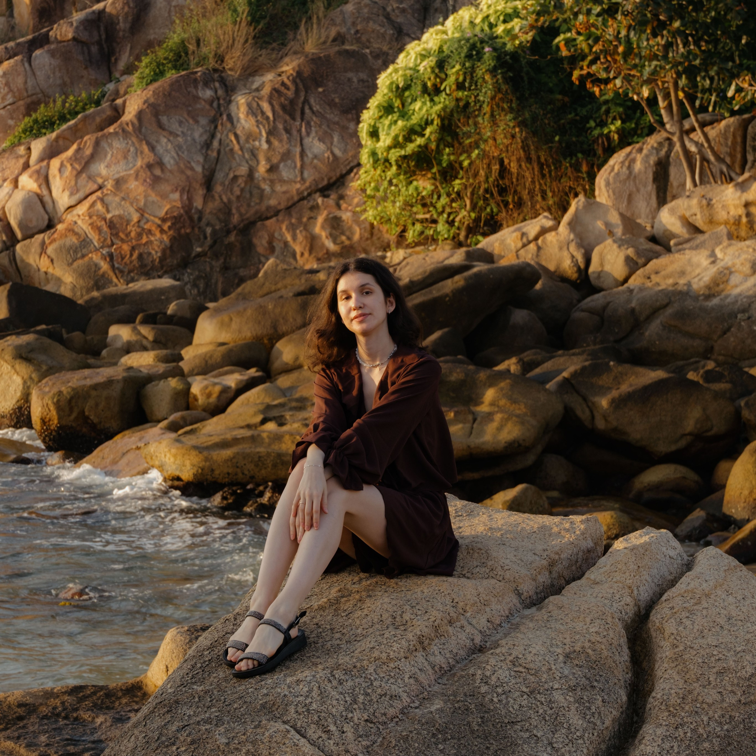 Reviews. Portrait photographer Nha Trang | Julia Meshanina