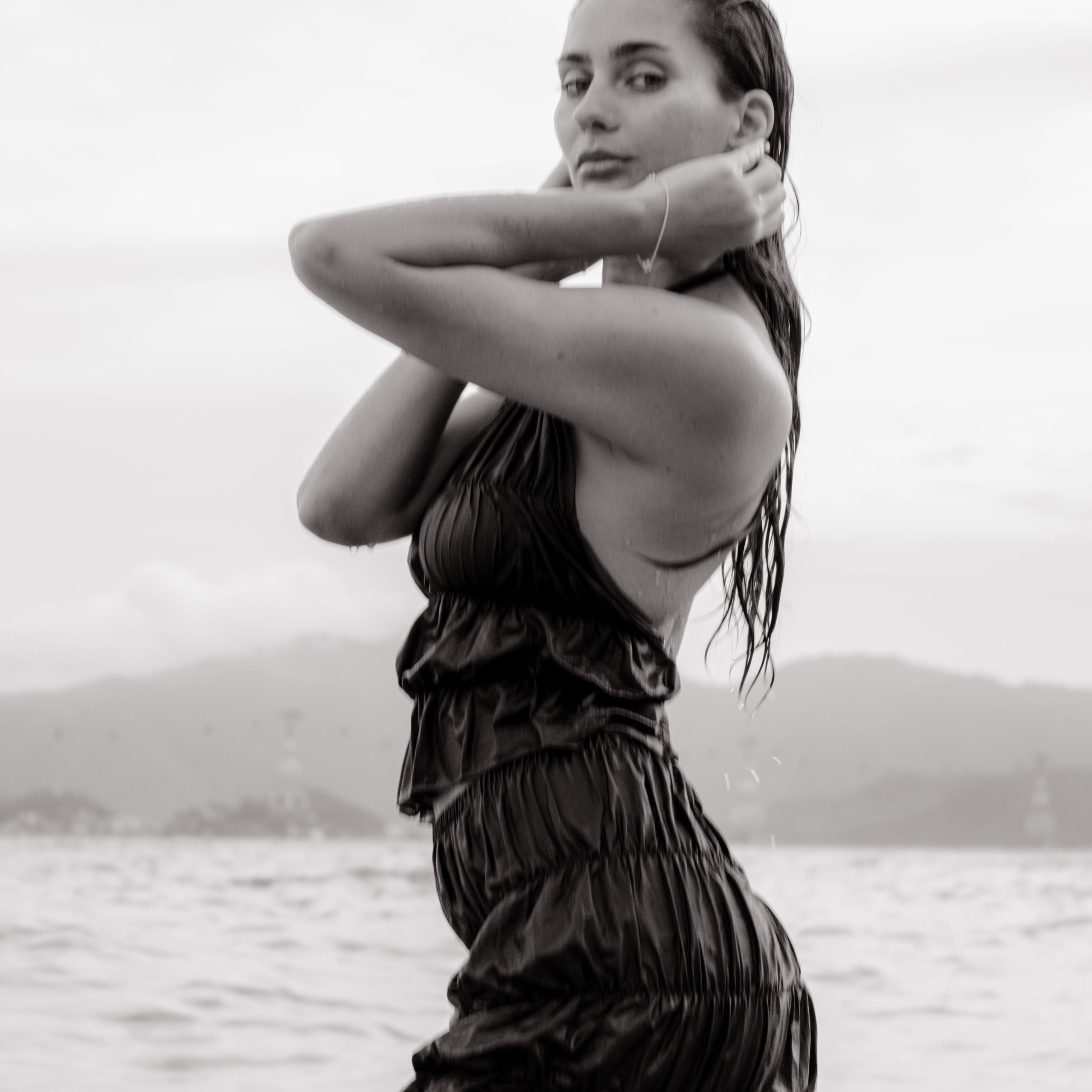 Reviews. Portrait photographer Nha Trang | Julia Meshanina