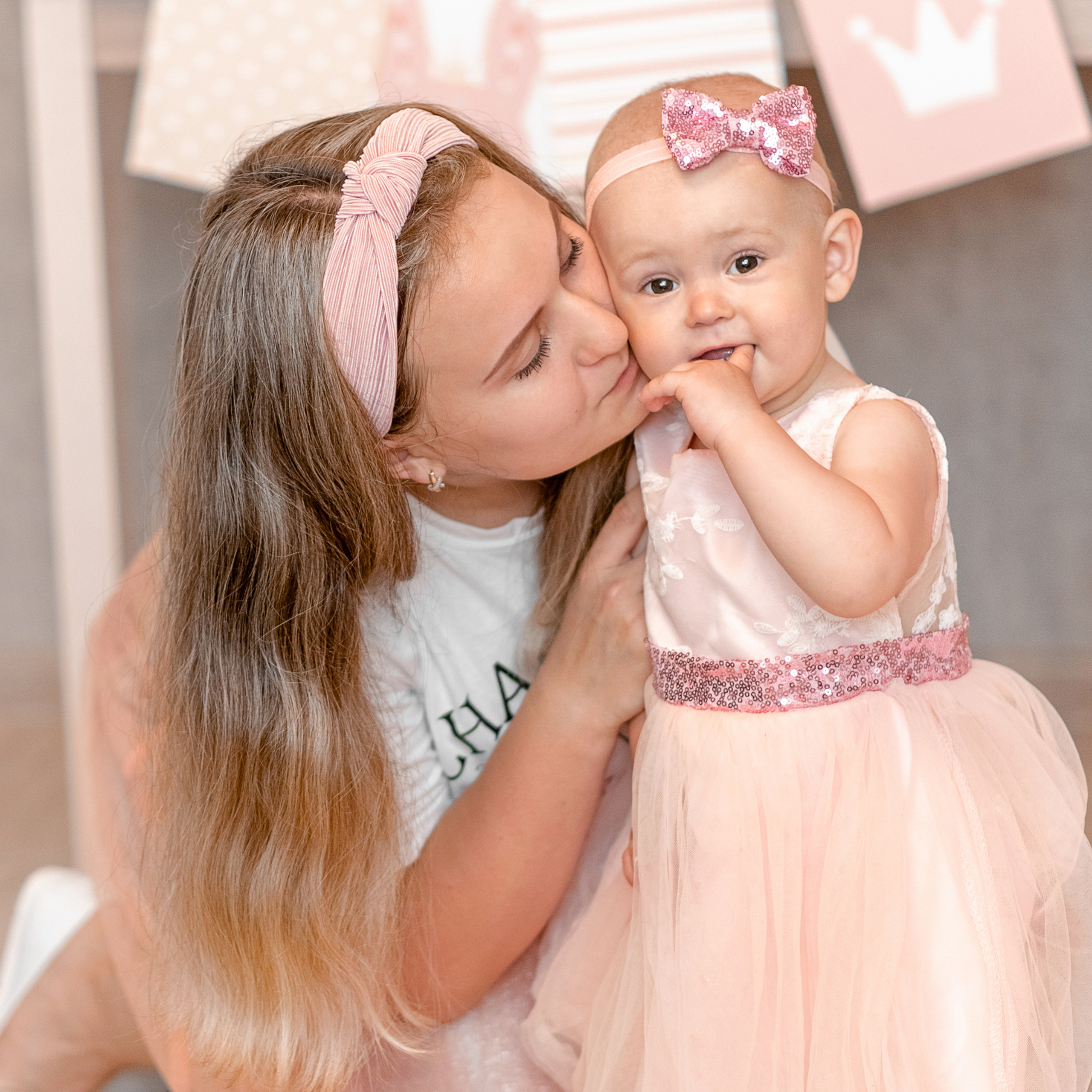 Годовасие (домашняя фотосъемка)