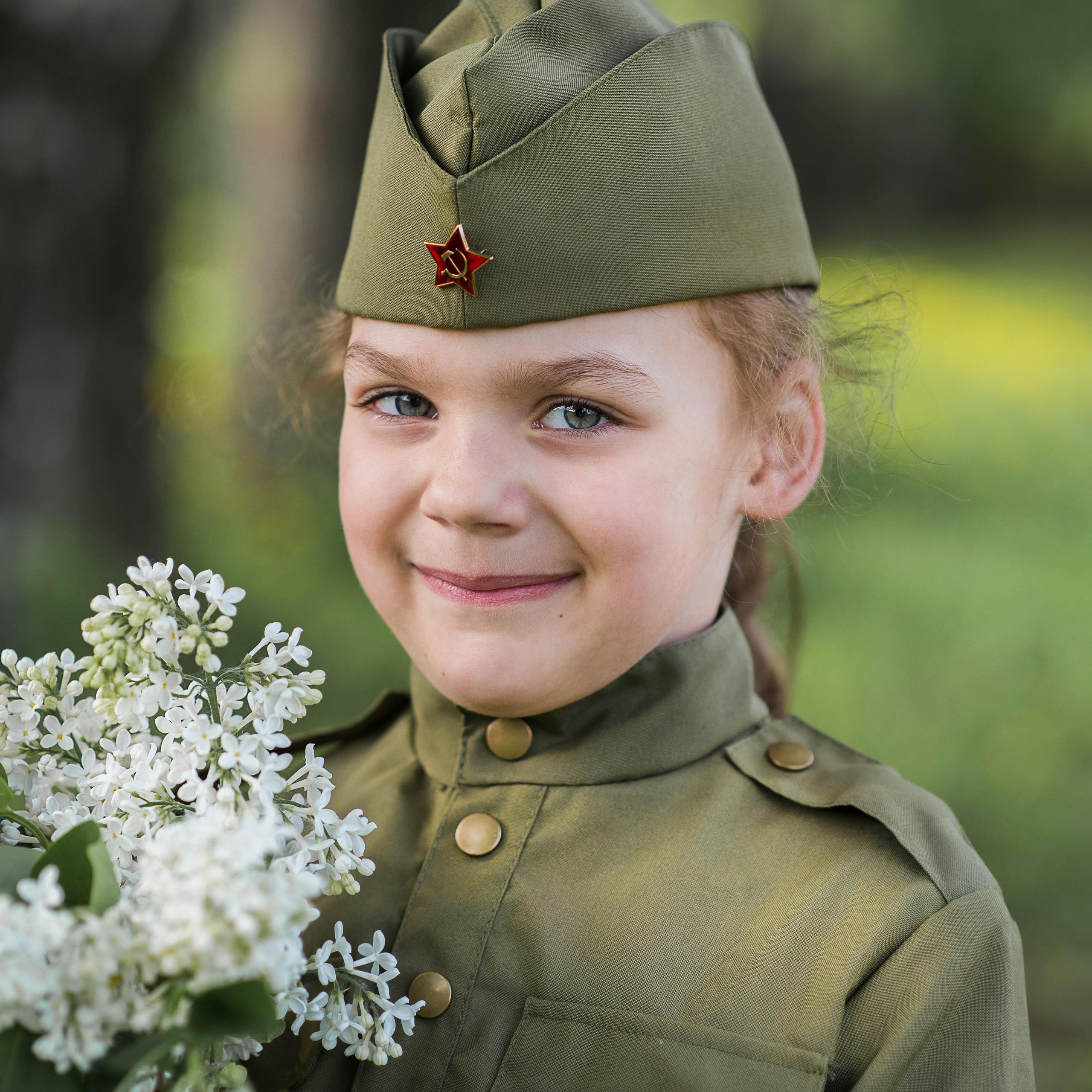 9&nbsp;мая фотопроект в&nbsp;Туле ко&nbsp;Дню Победы