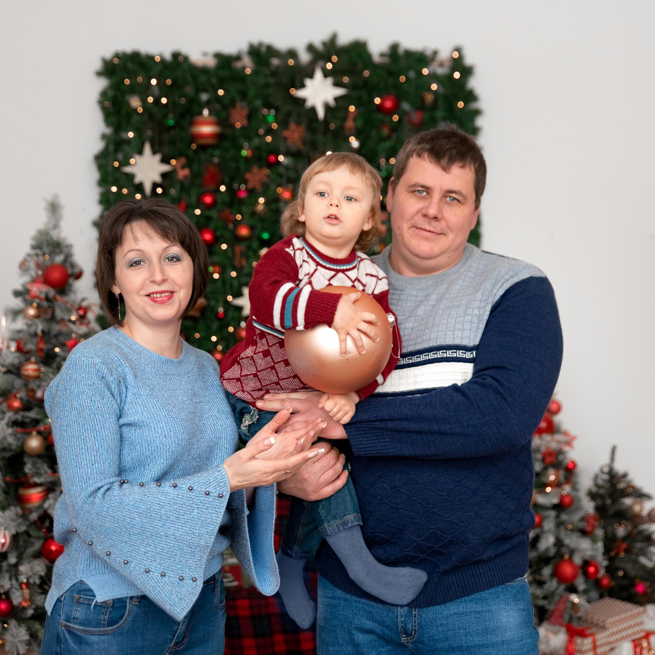 Отзывы клиентов фотографа в Туле Светлана Воронкова. Семейный и детский фотограф в Туле Светлана Воронкова