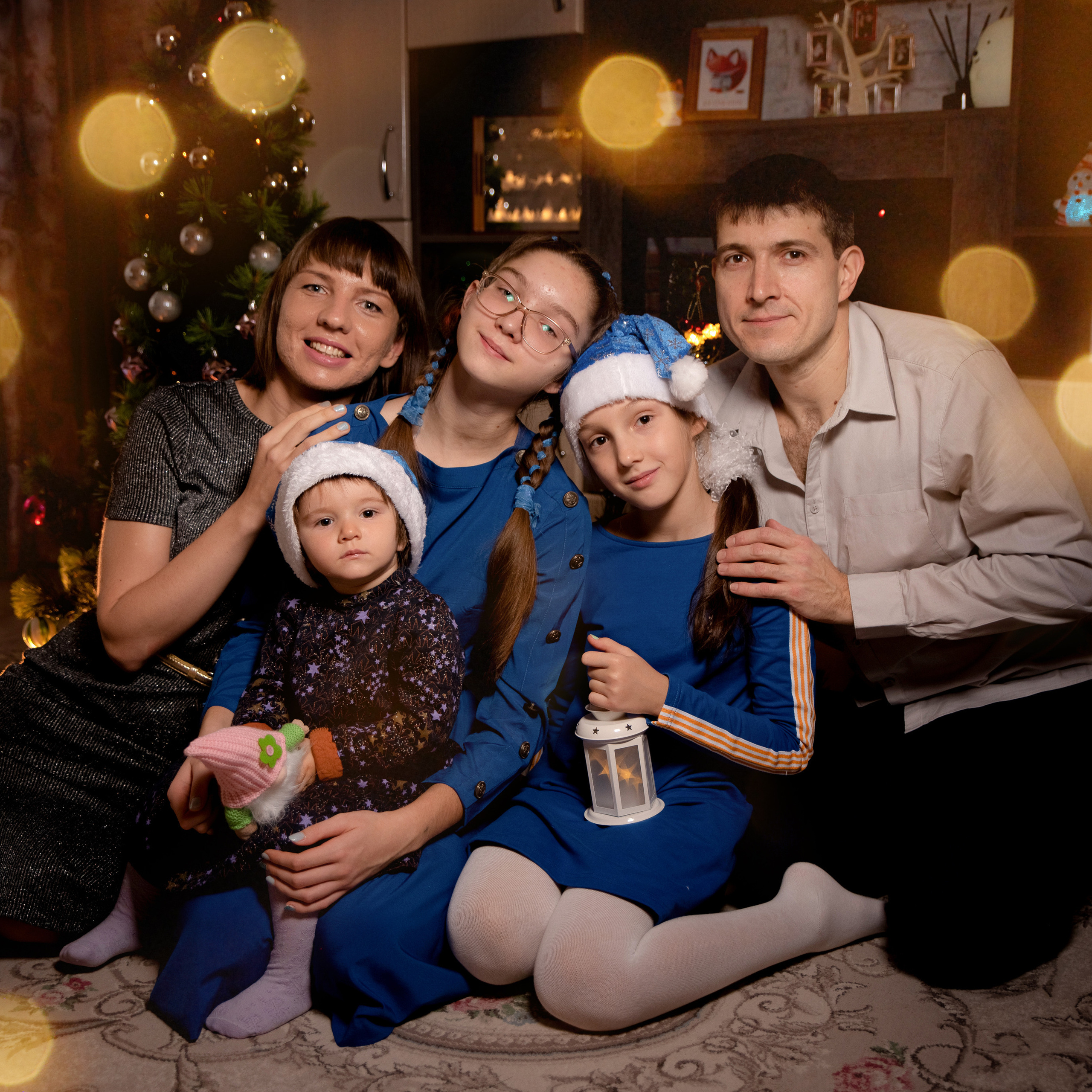 Отзывы клиентов фотографа в Туле Светлана Воронкова. Семейный и детский фотограф в Туле Светлана Воронкова