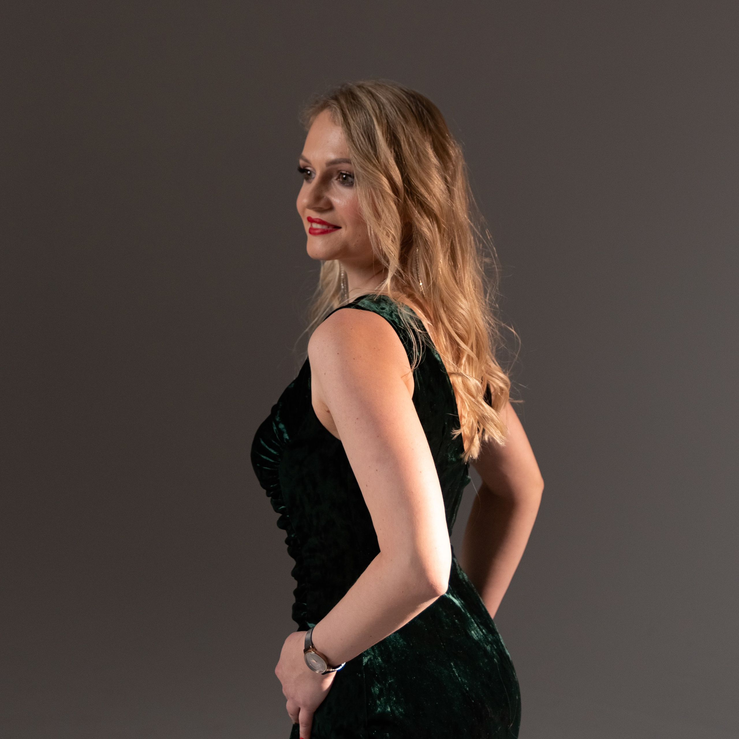 Фотосессия для Анжелики