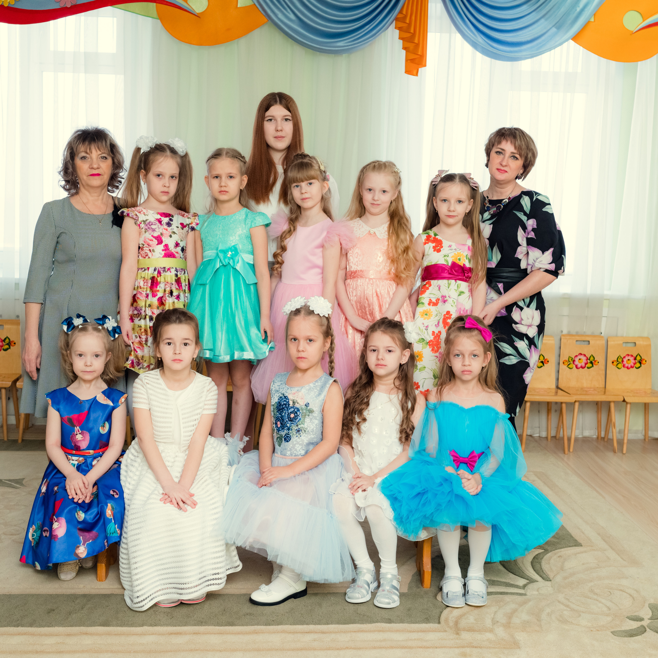 Отзывы. Школьный, детский и семейный фотограф SUPER в г. Кемерово