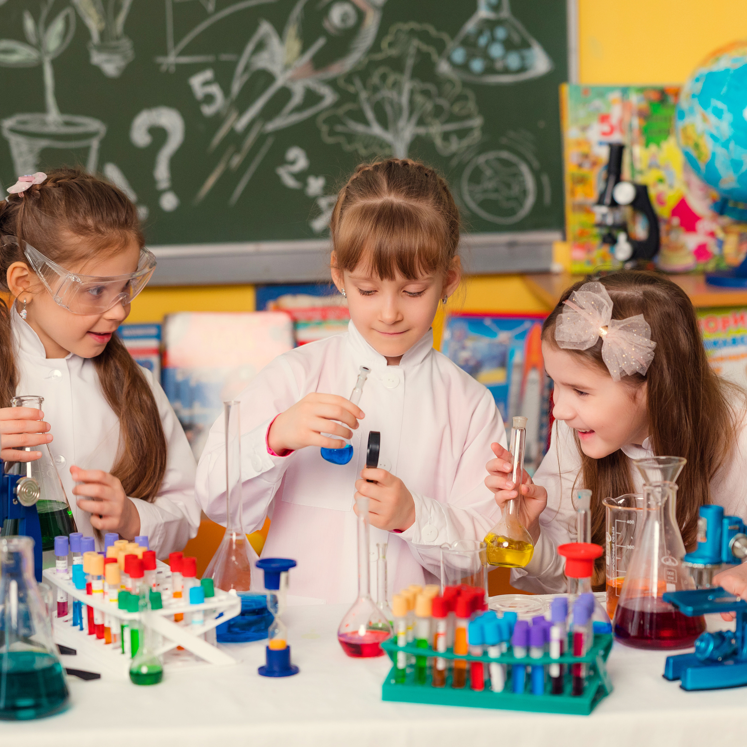 Детский сад 151