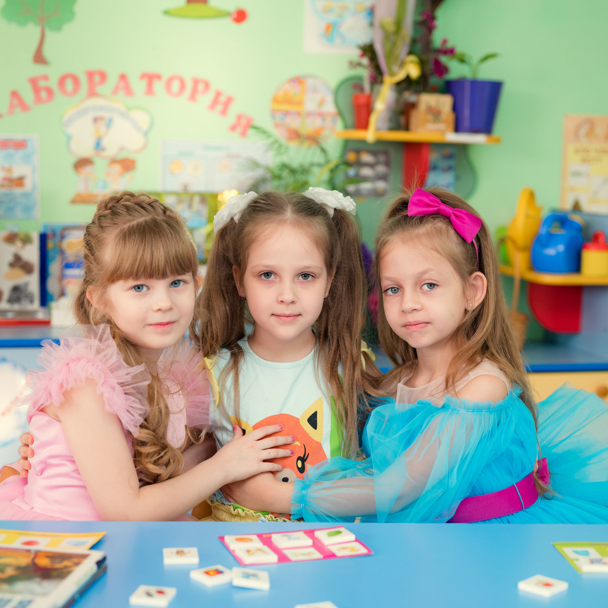 Отзывы. Школьный, детский и семейный фотограф SUPER в г. Кемерово