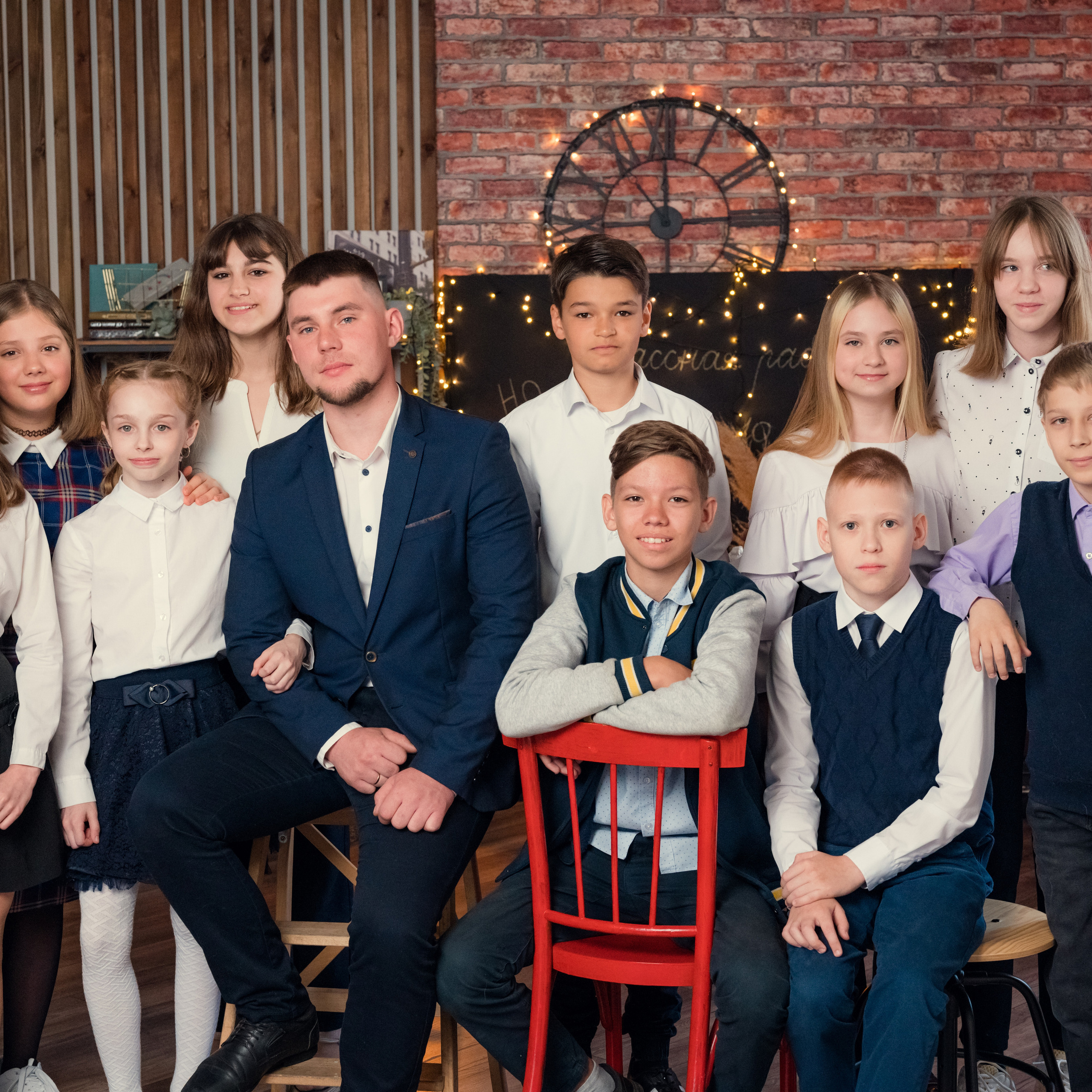 Отзывы. Школьный, детский и семейный фотограф SUPER в г. Кемерово