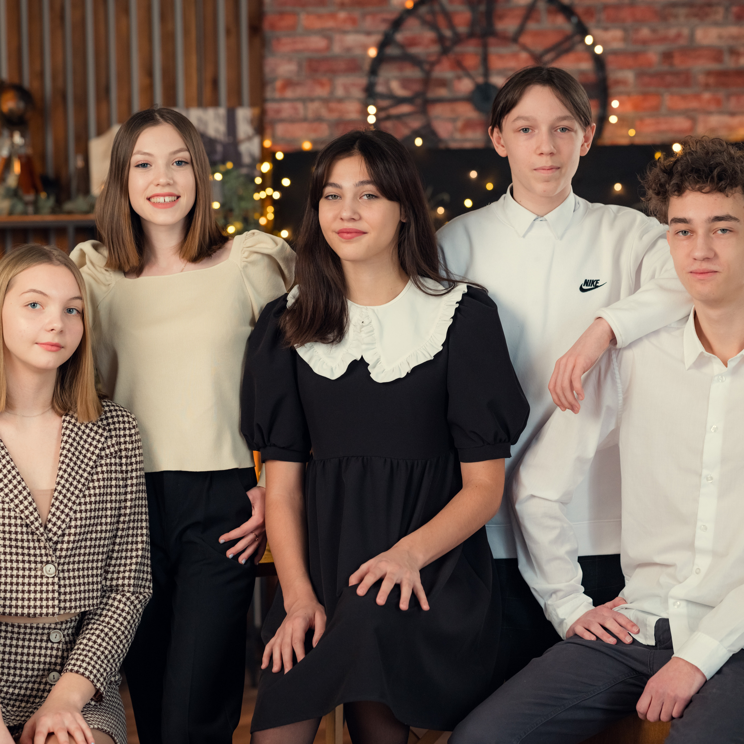 Отзывы. Школьный, детский и семейный фотограф SUPER в г. Кемерово