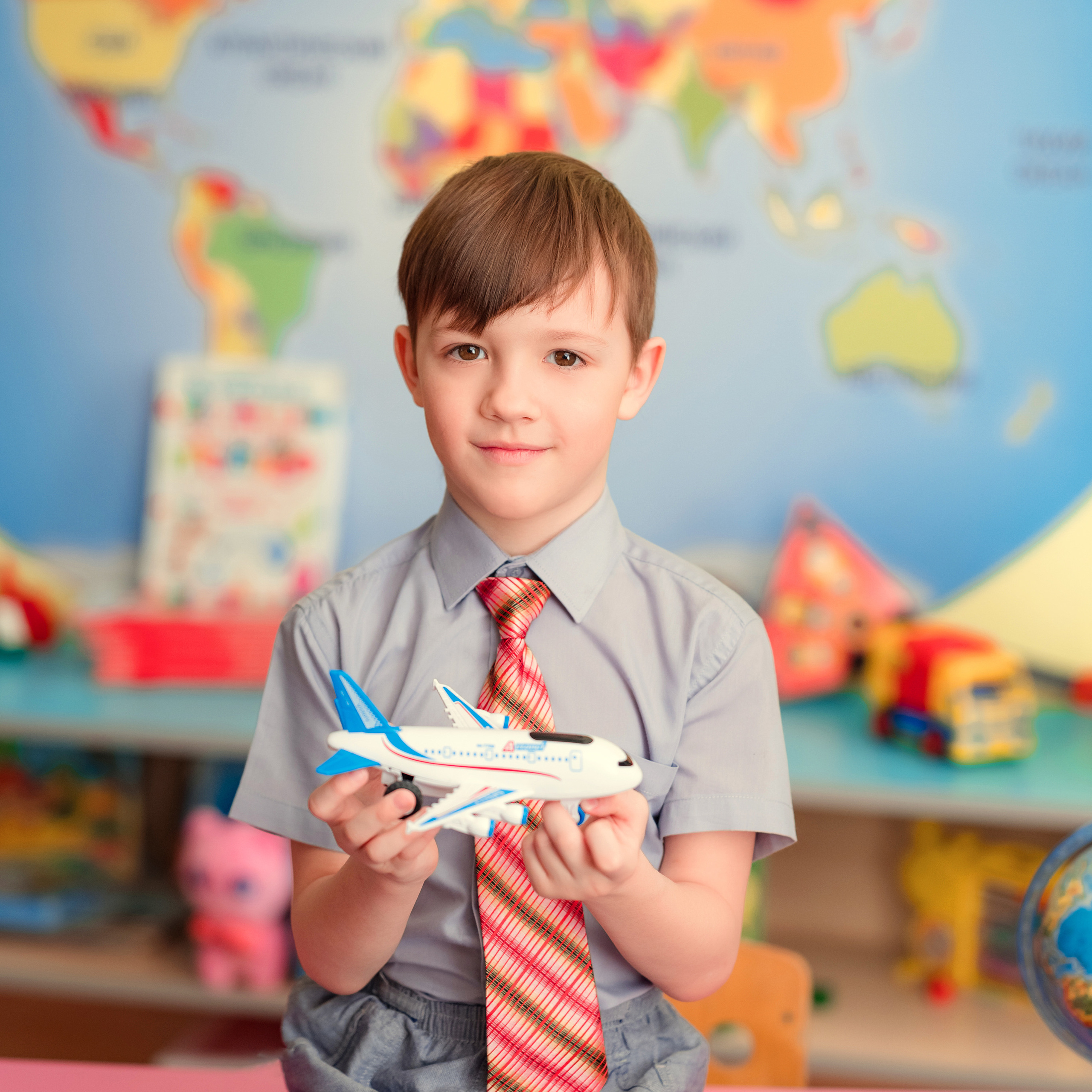 Детский сад № 167