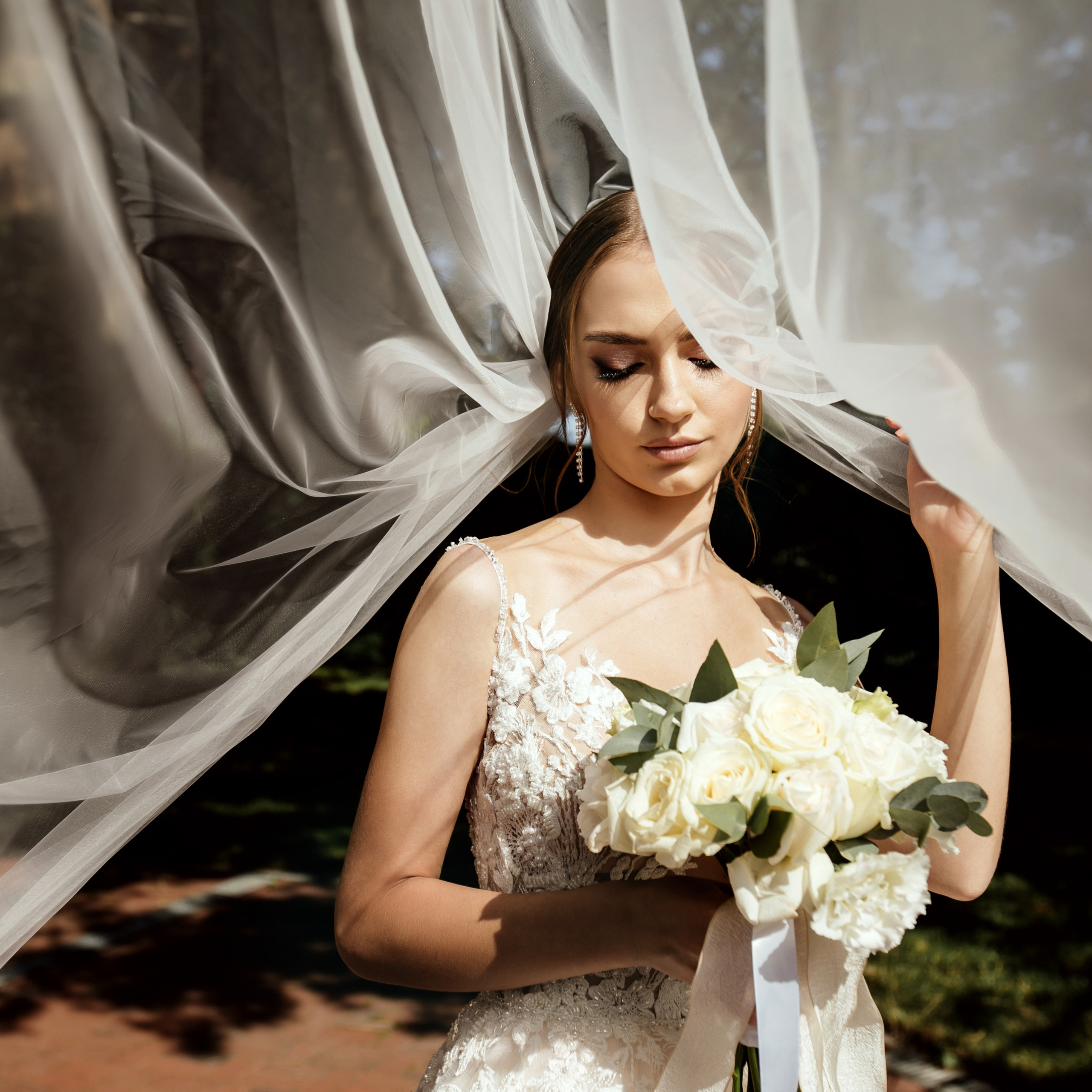 Алина и Максим