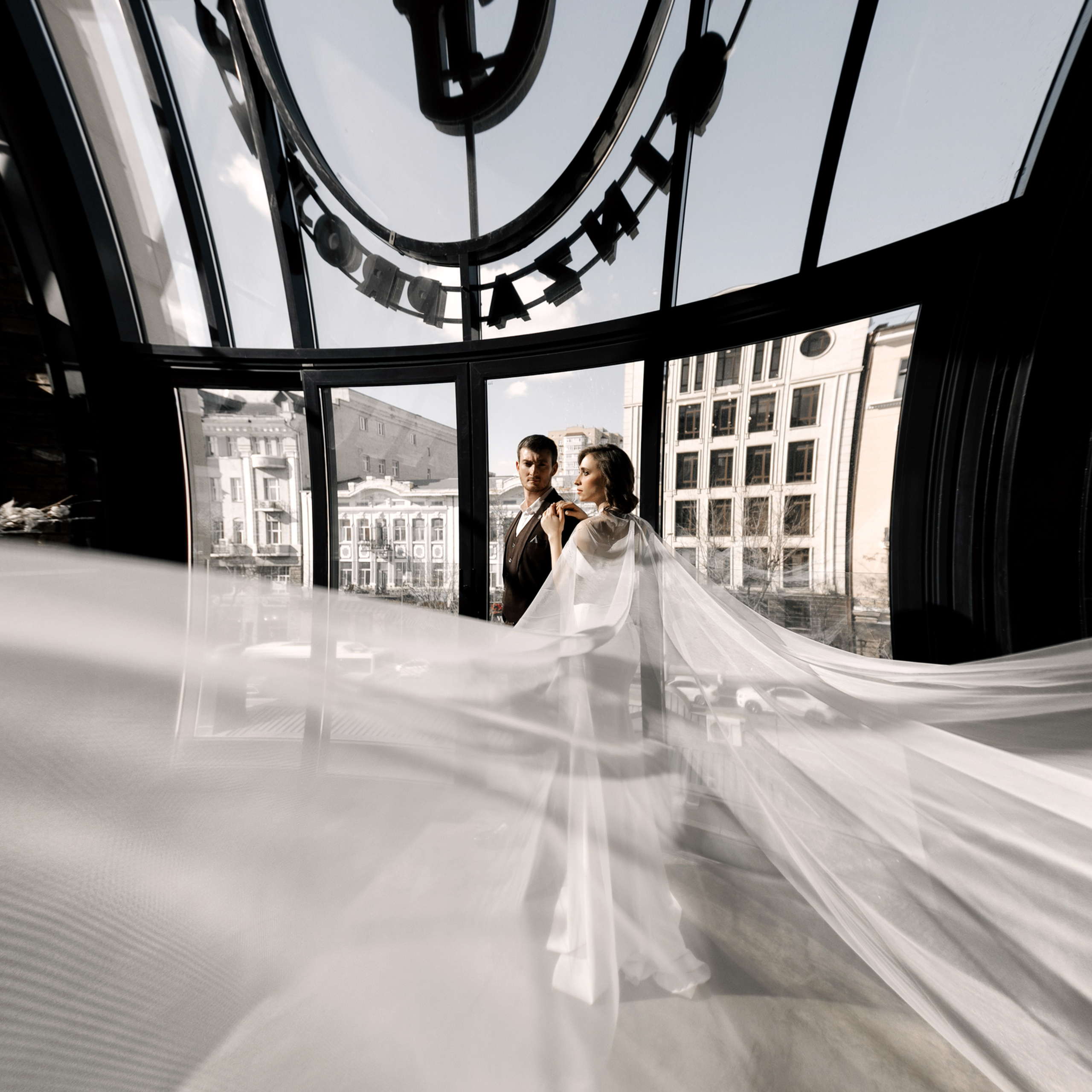 Дима и Лера