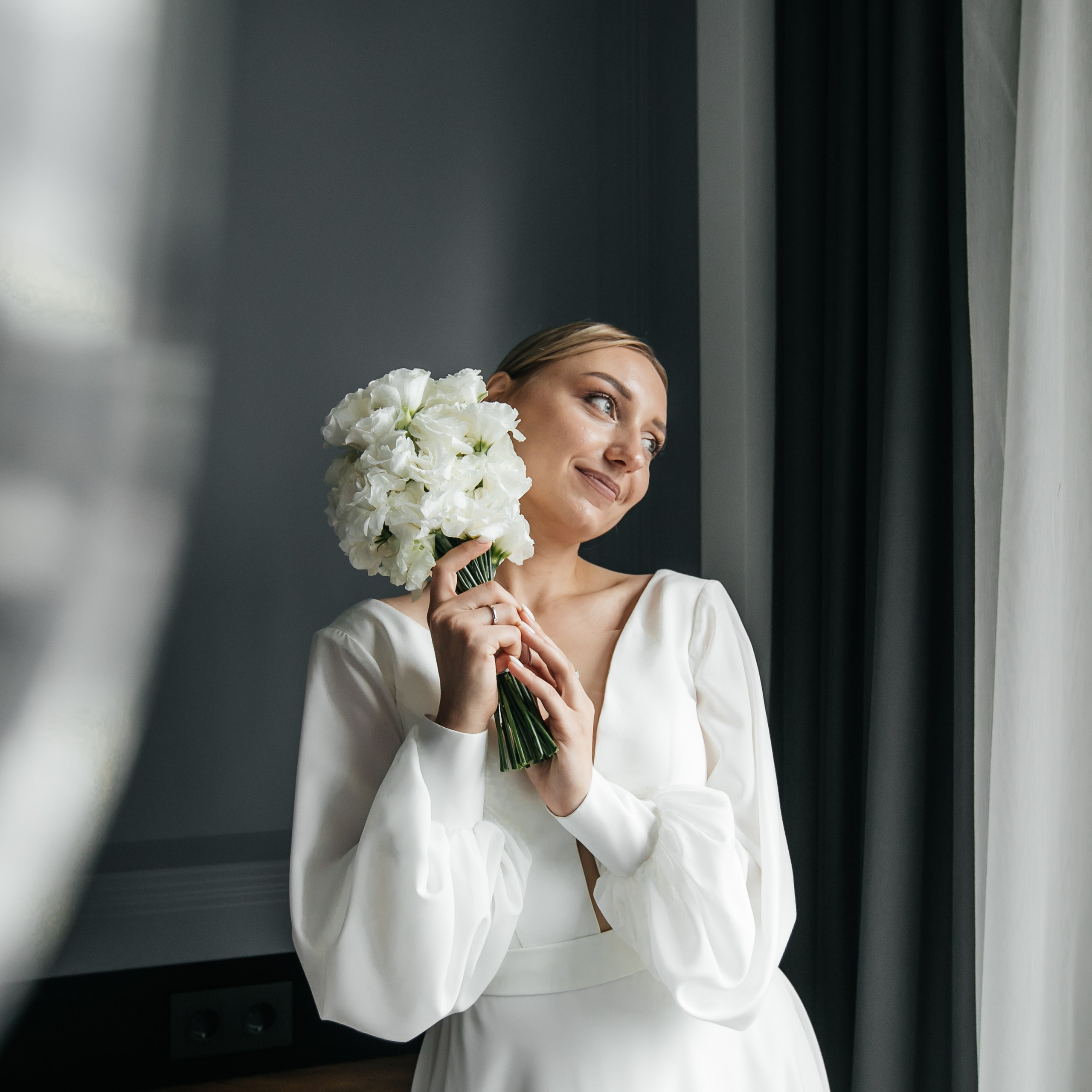 Полина и Егор