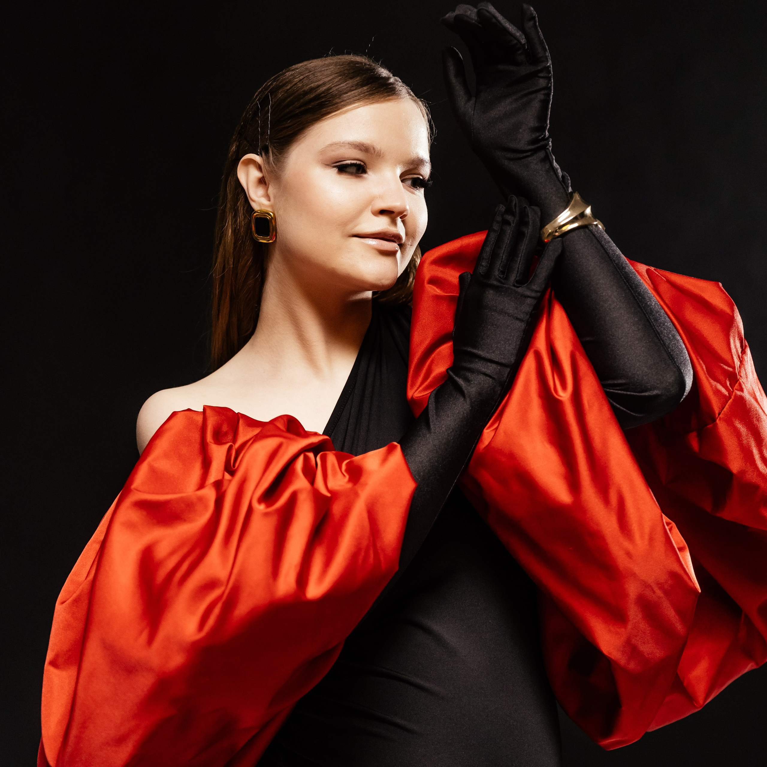 Леша и&nbsp;Ангелина