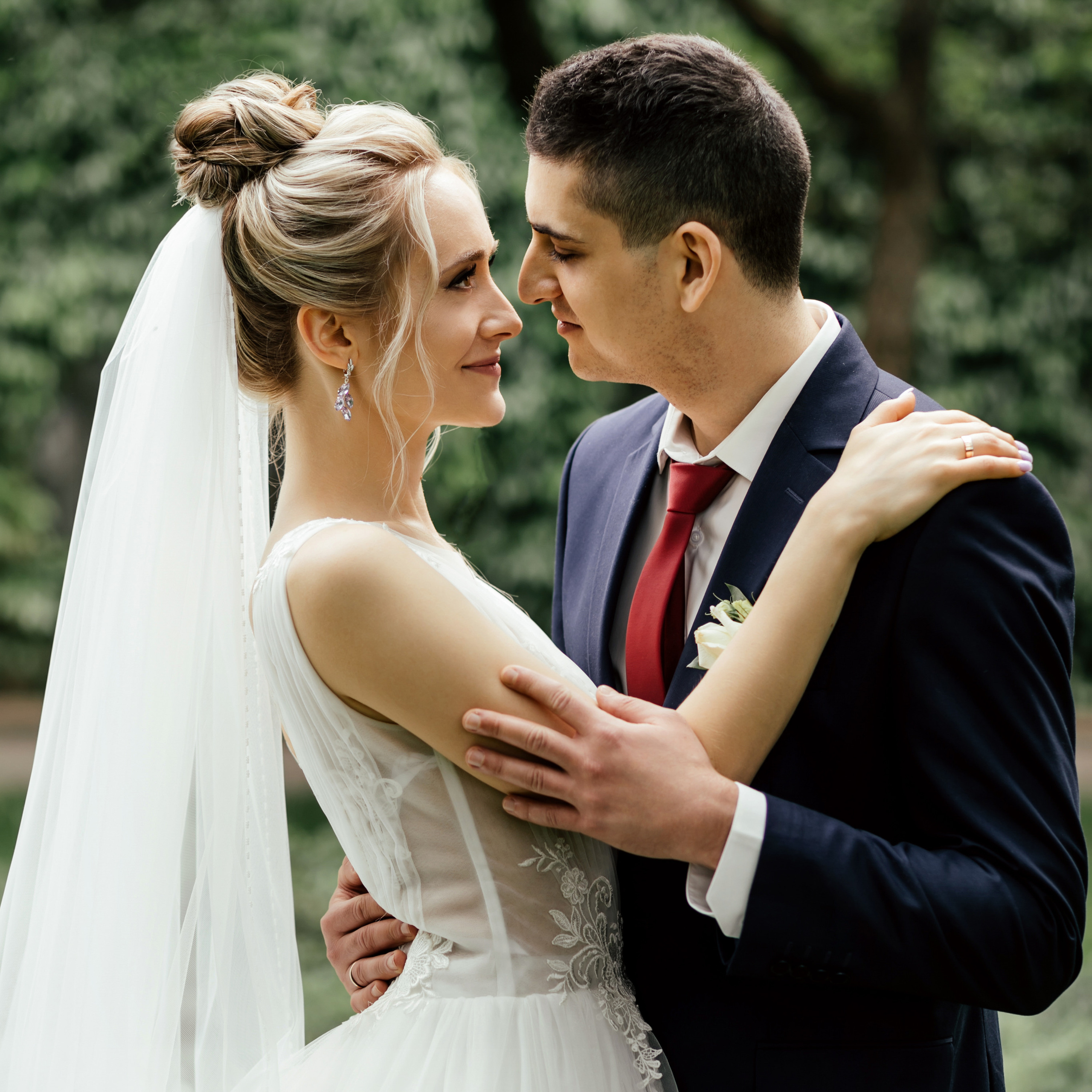 Вова и Лера