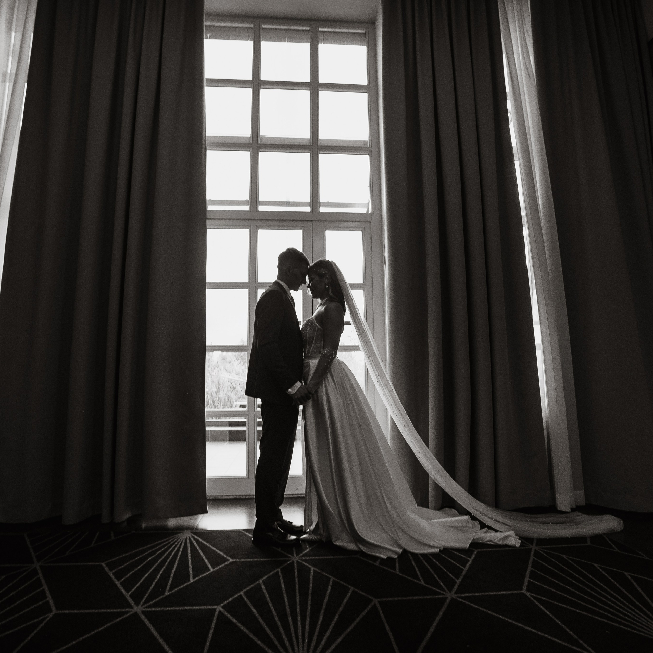 Катя и&nbsp;Влад