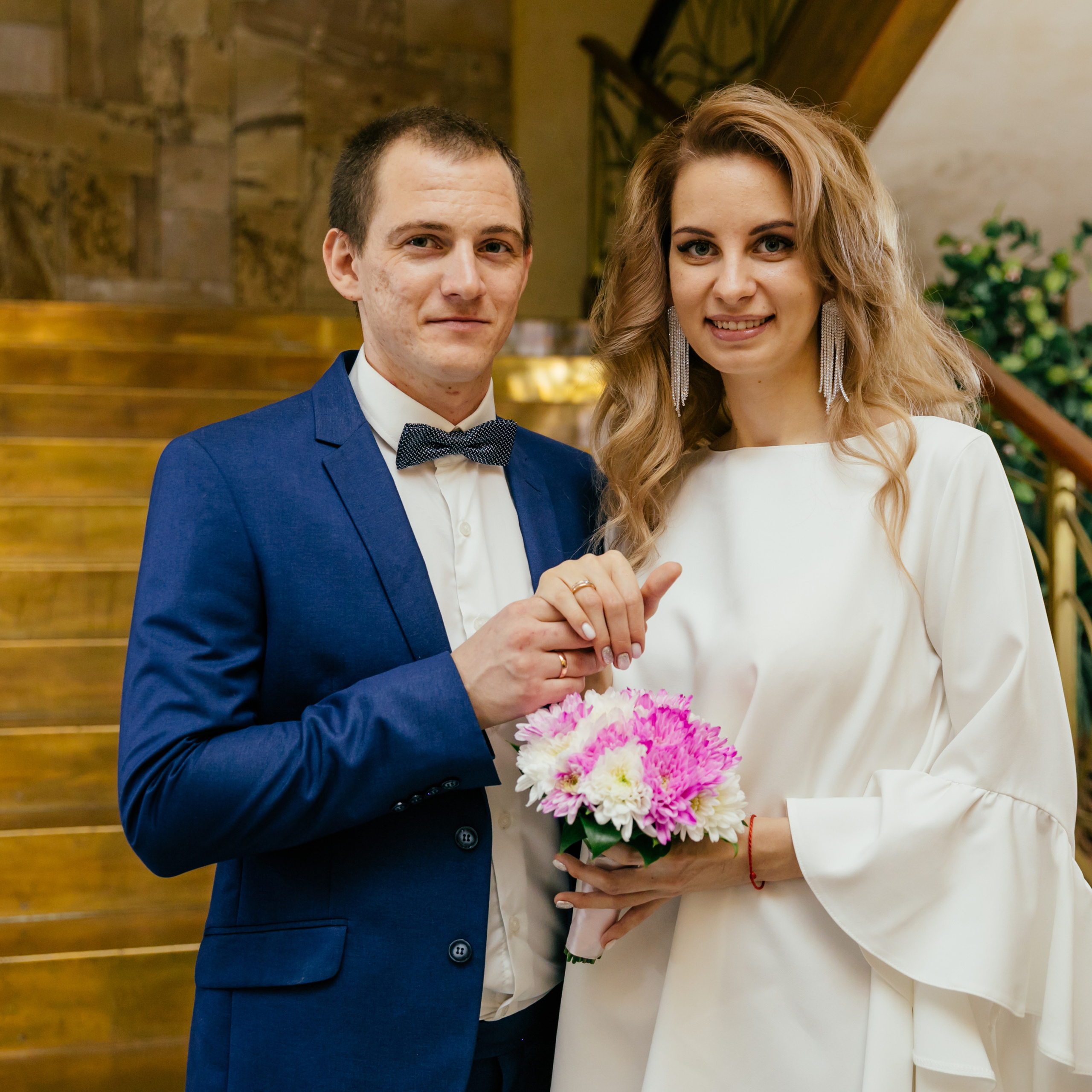 Отзывы. Свадебный фотограф Ростове-на-Дону