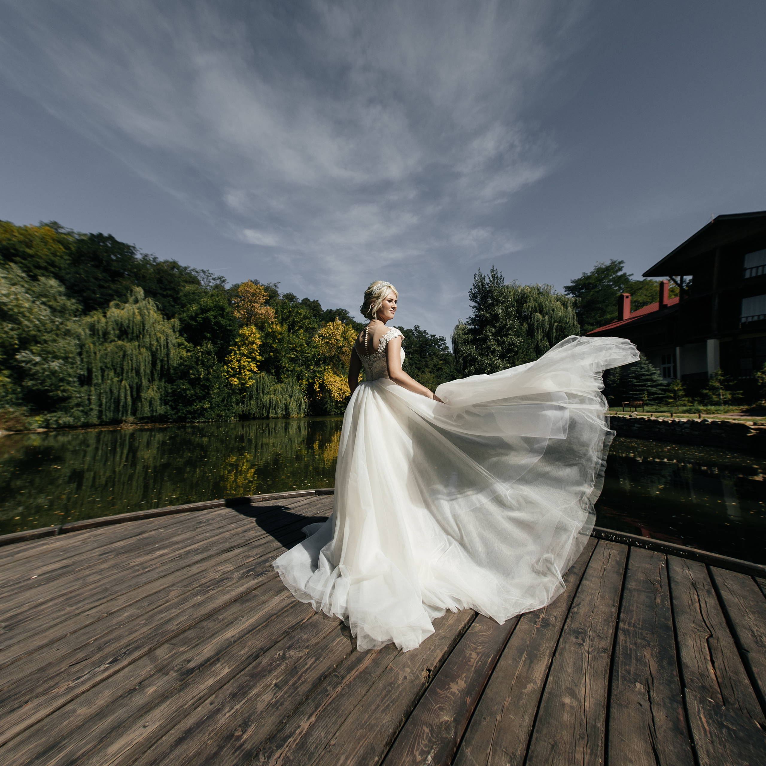 Отзывы. Свадебный фотограф Ростове-на-Дону