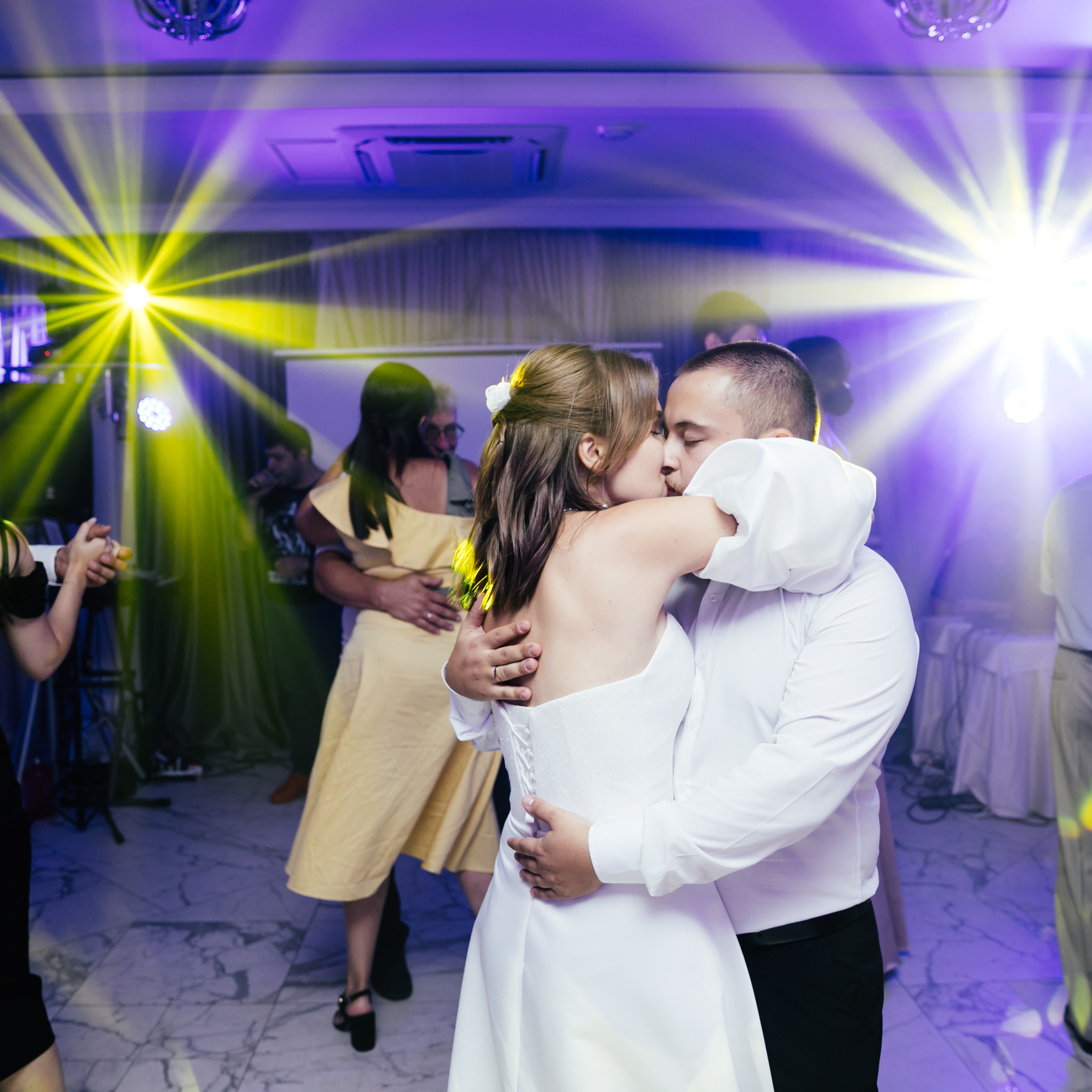 Отзывы. Свадебный фотограф Ростове-на-Дону