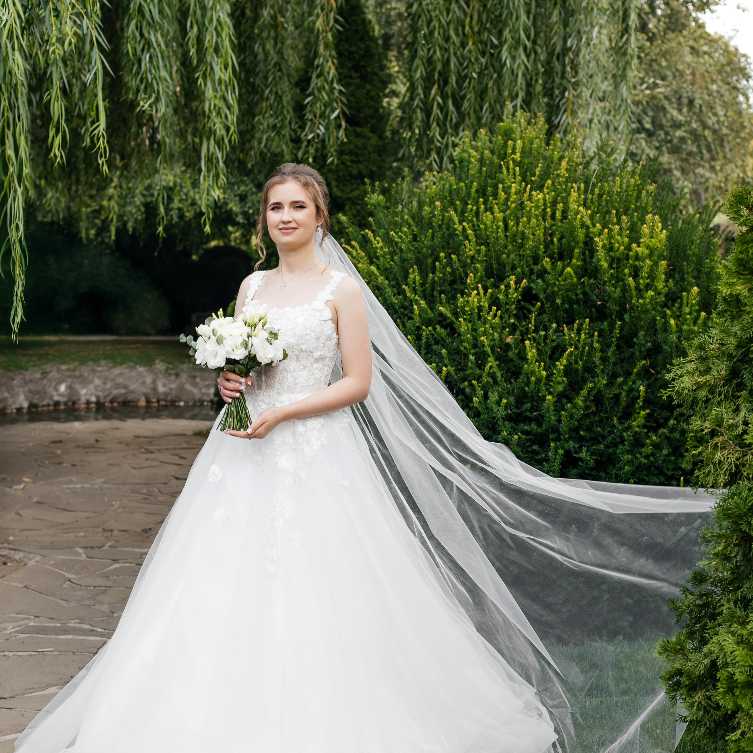 Кристина и&nbsp;Артем