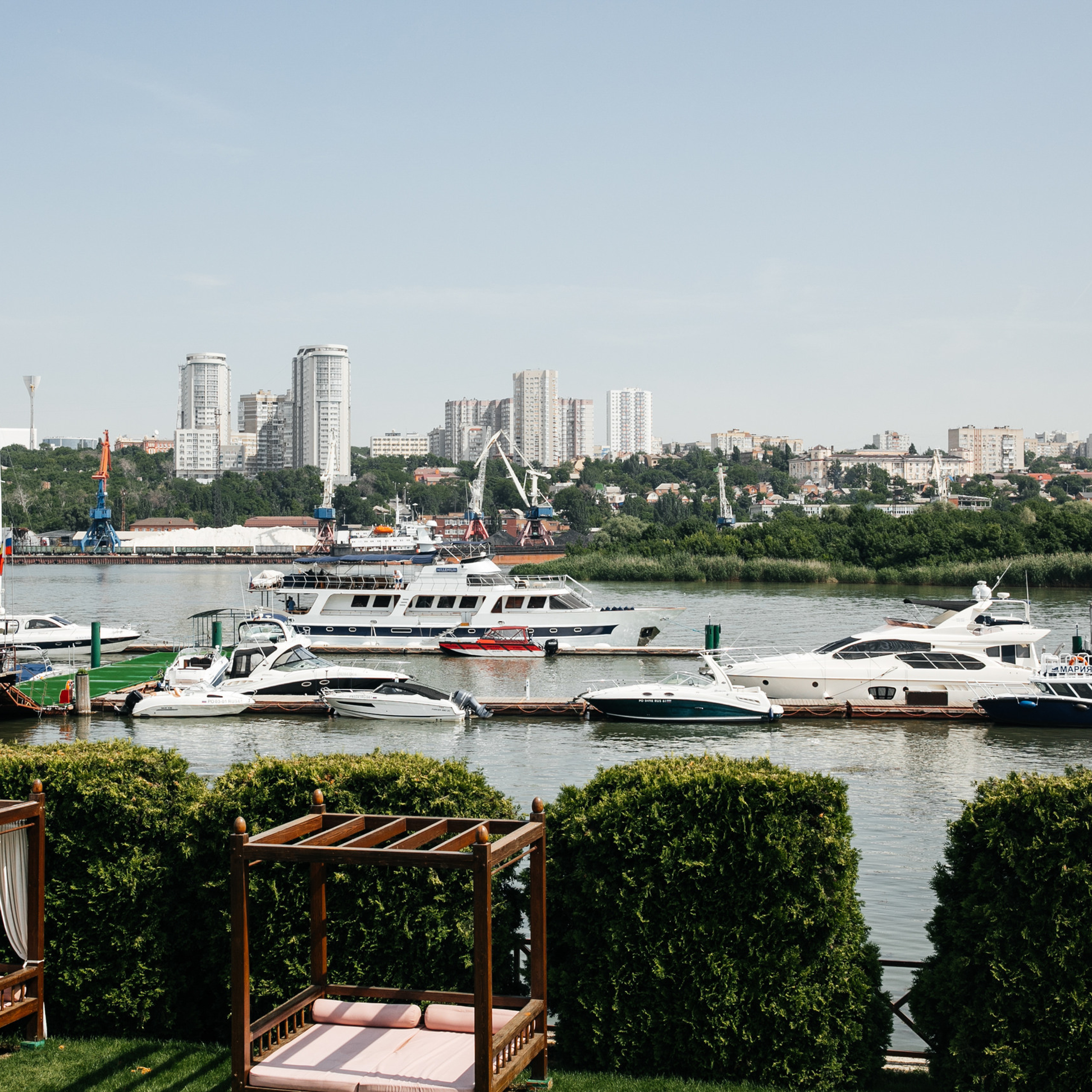 Отзывы. Свадебный фотограф Ростове-на-Дону