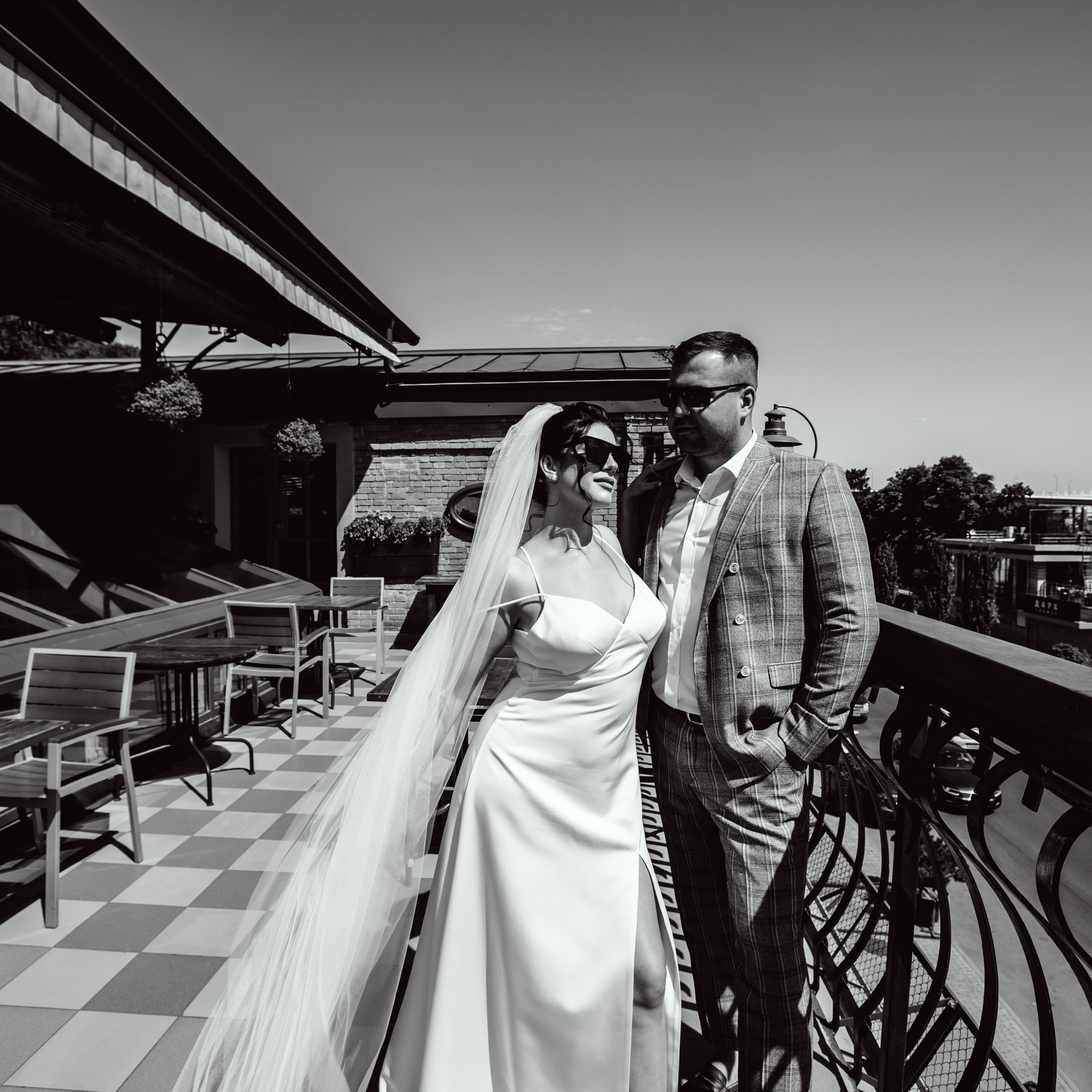 Катя и Кирилл