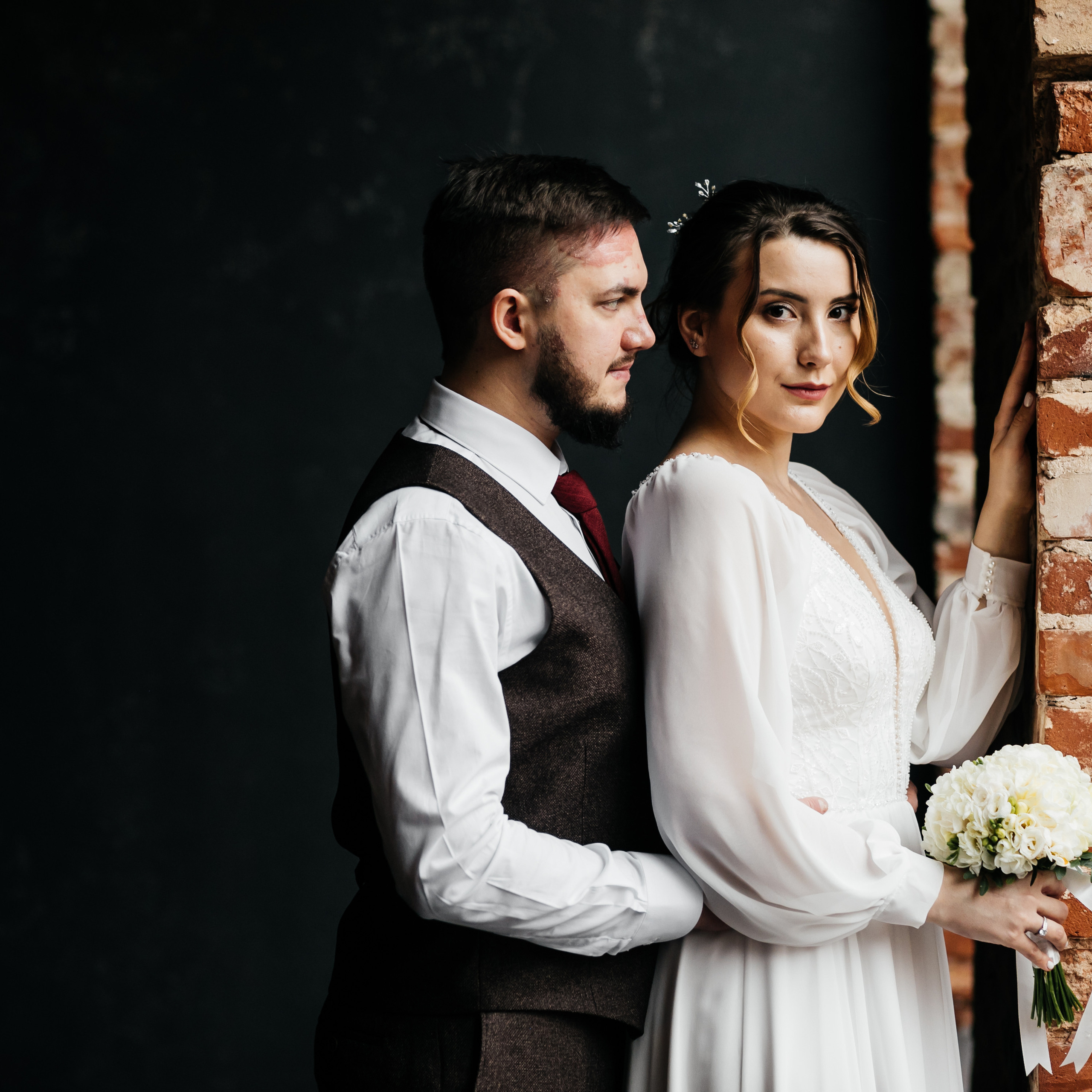 Отзывы. Свадебный фотограф Ростове-на-Дону