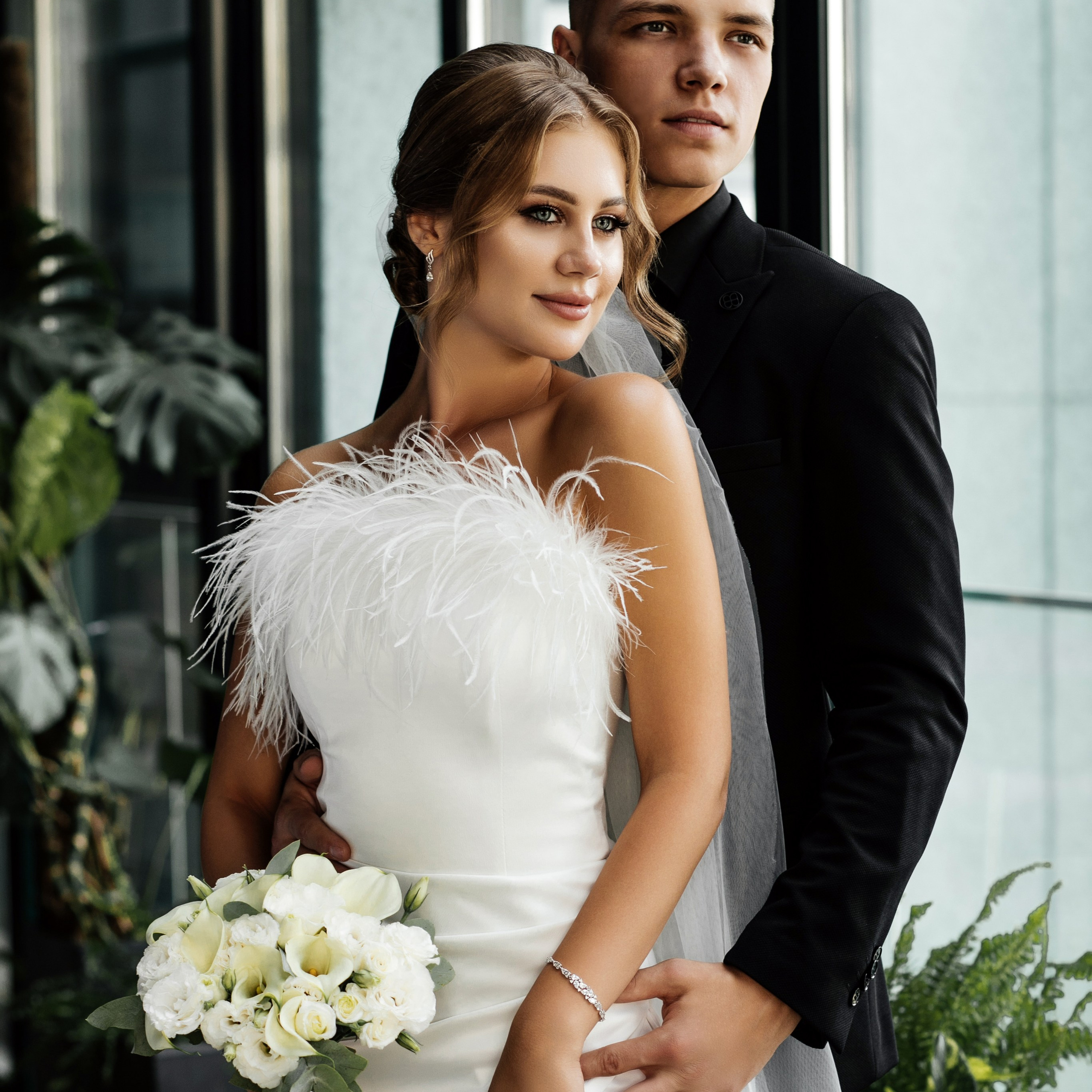 Лера и Дима