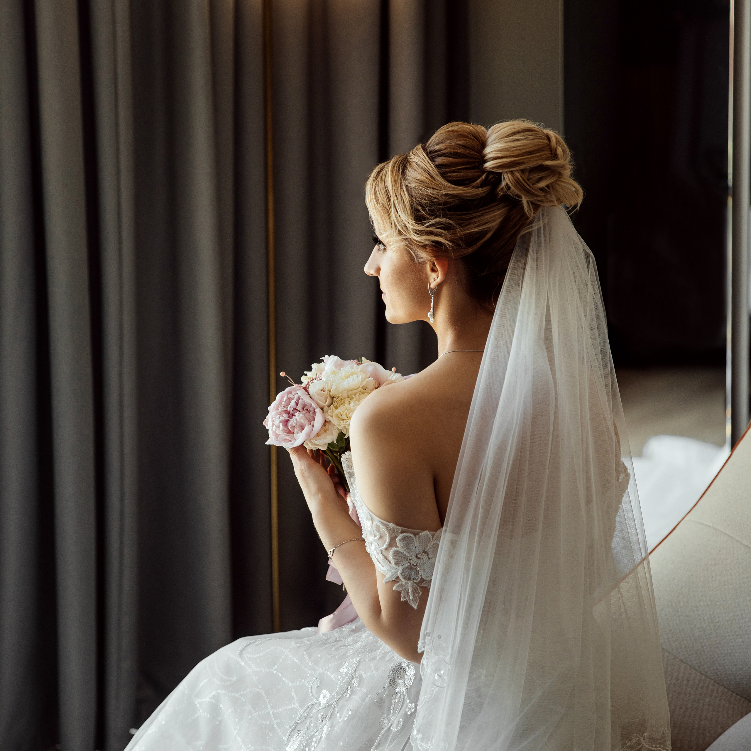 Наташа и Кирилл